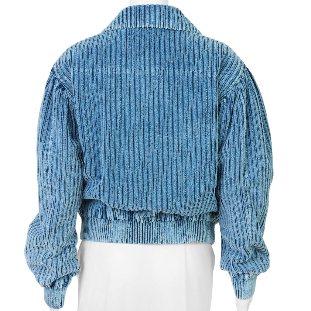 Chanel  Oversized Jacket Size 2