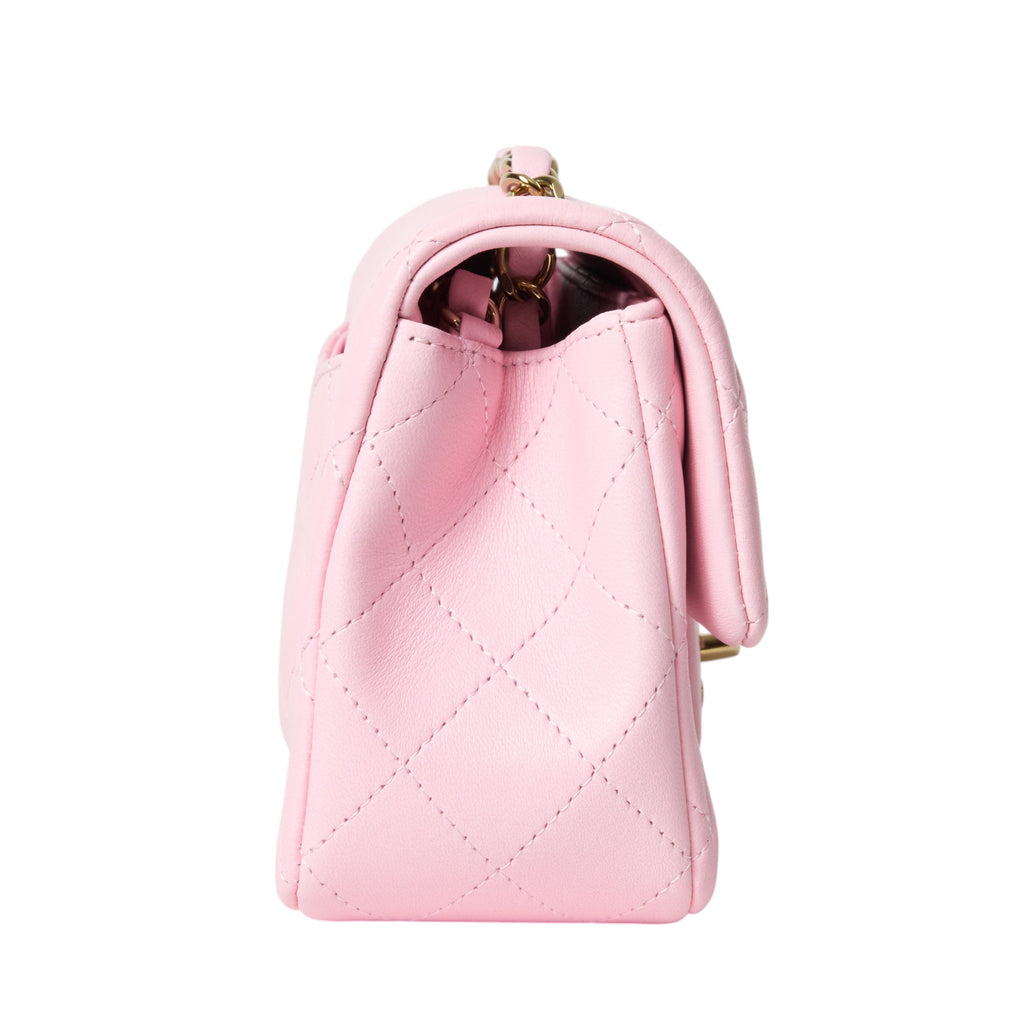 Chanel Mini Classic Flap