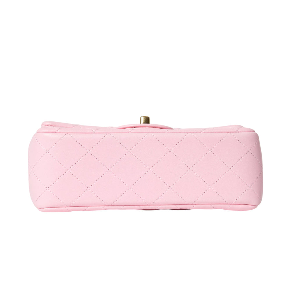 Chanel Mini Classic Flap