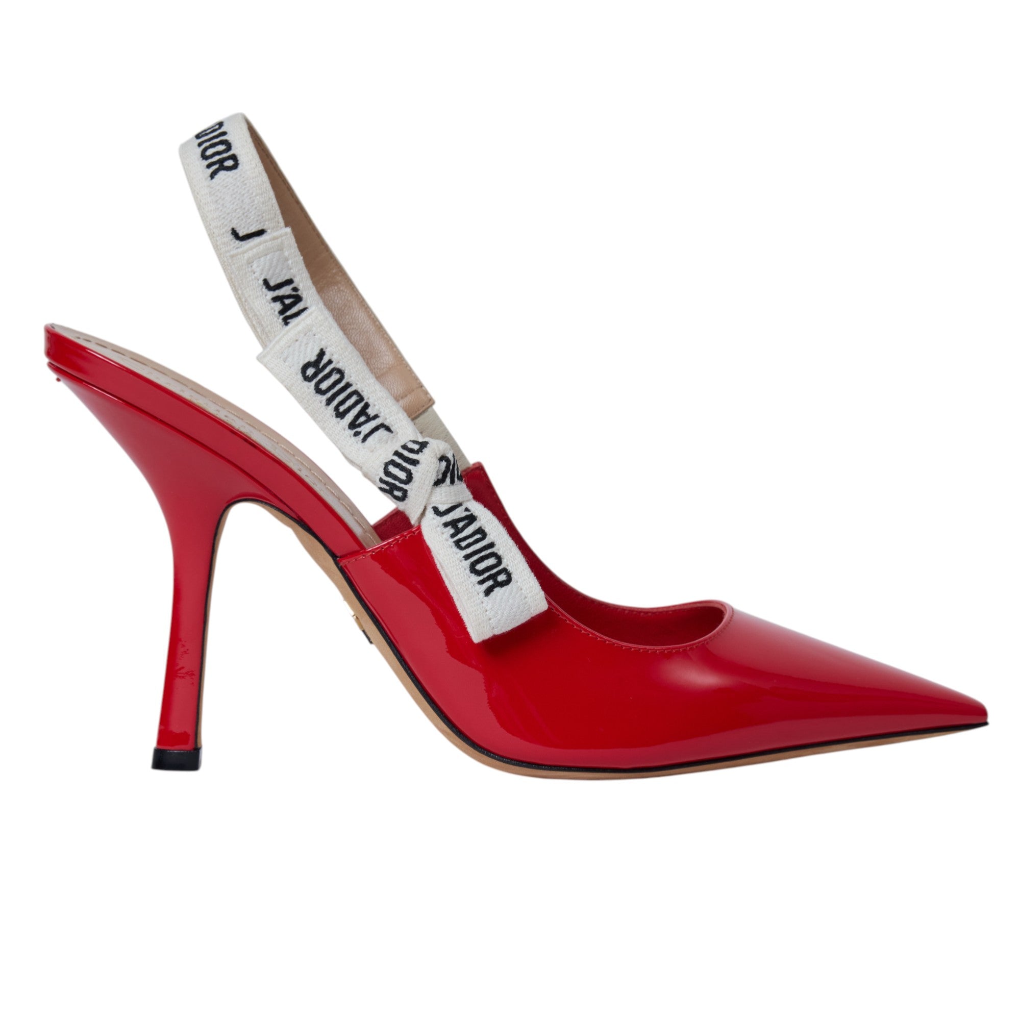 Dior J'Adior Singback Pump Size 9.5