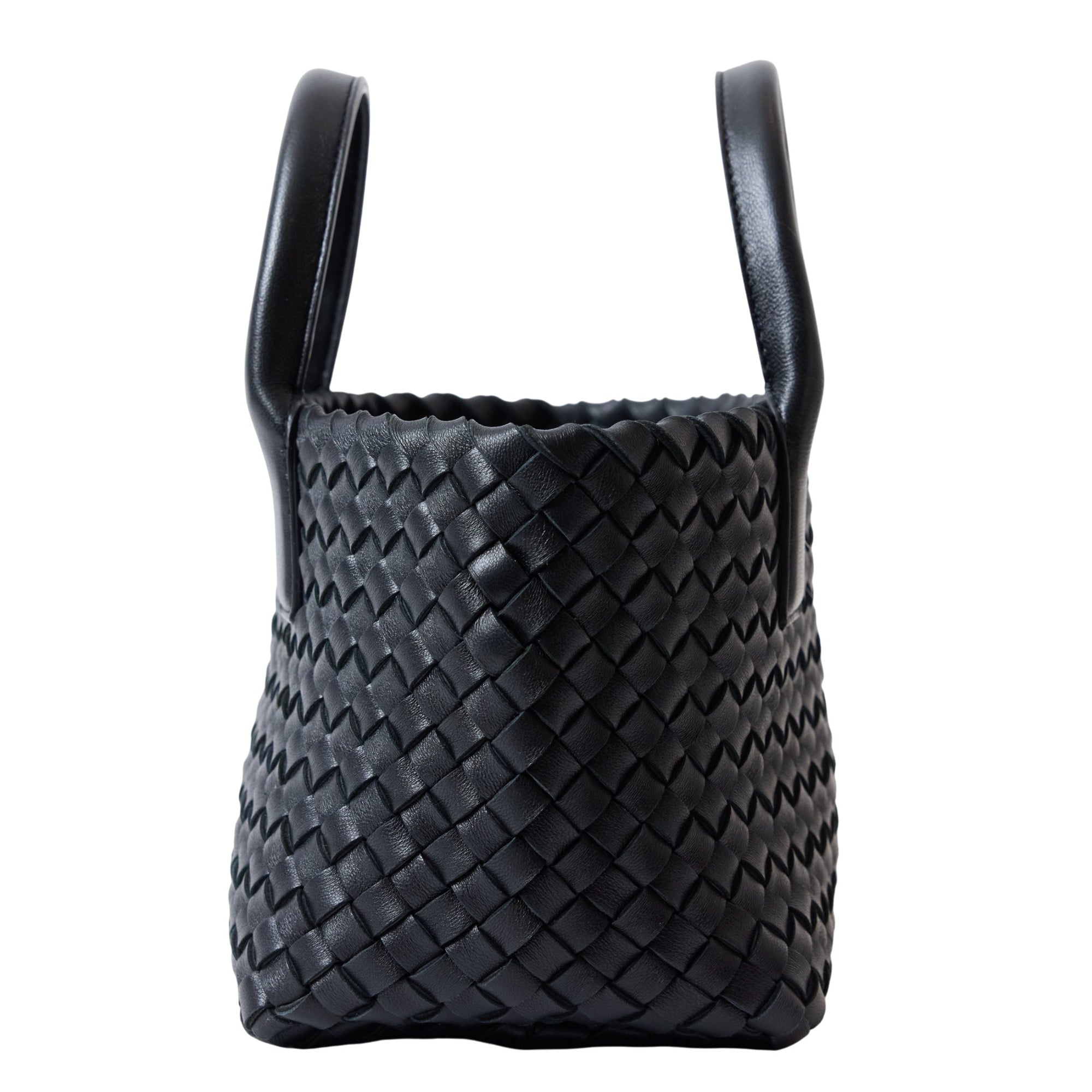 Bottega Veneta Mini Cabat