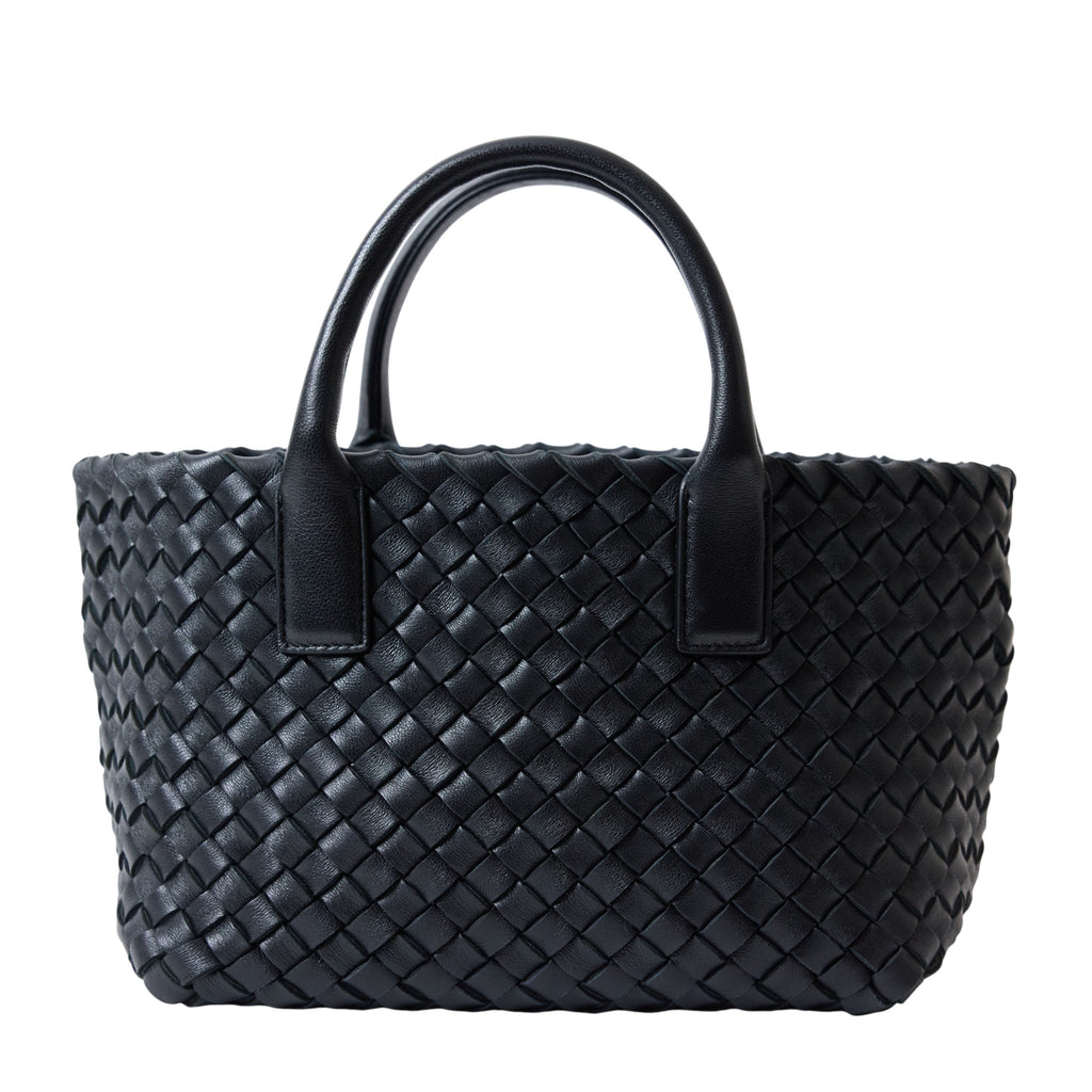 Bottega Veneta Mini Cabat