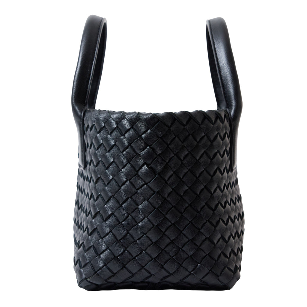 Bottega Veneta Mini Cabat