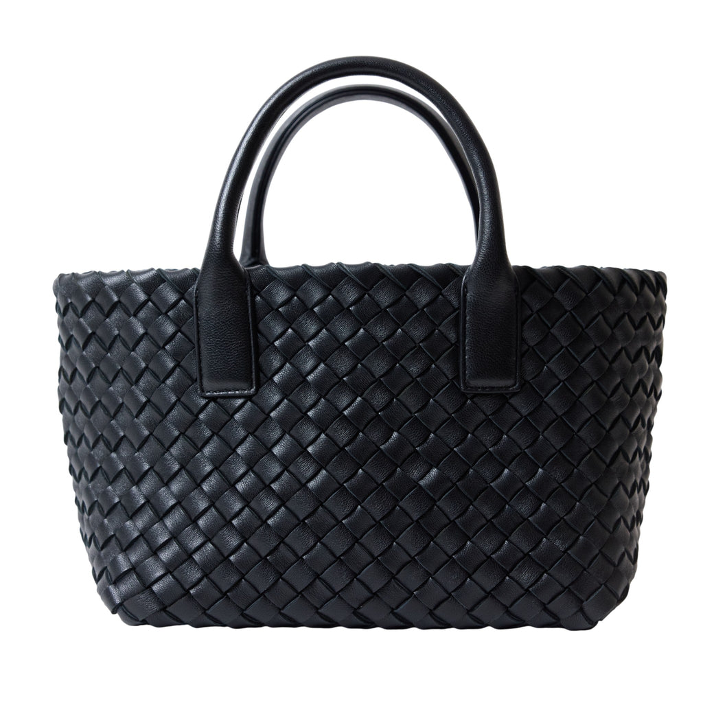 Bottega Veneta Mini Cabat