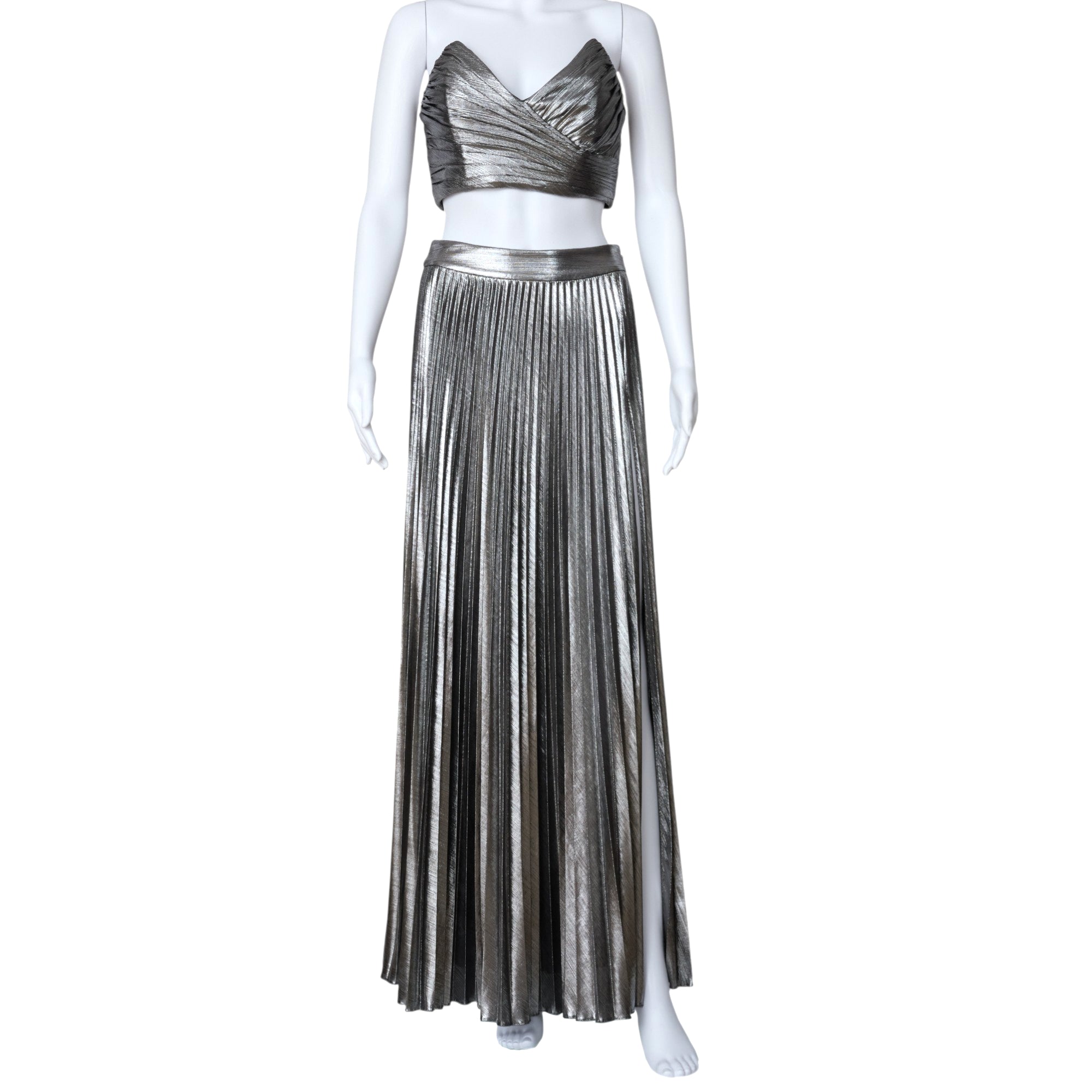 Retrofete Skirt Set Size S/M
