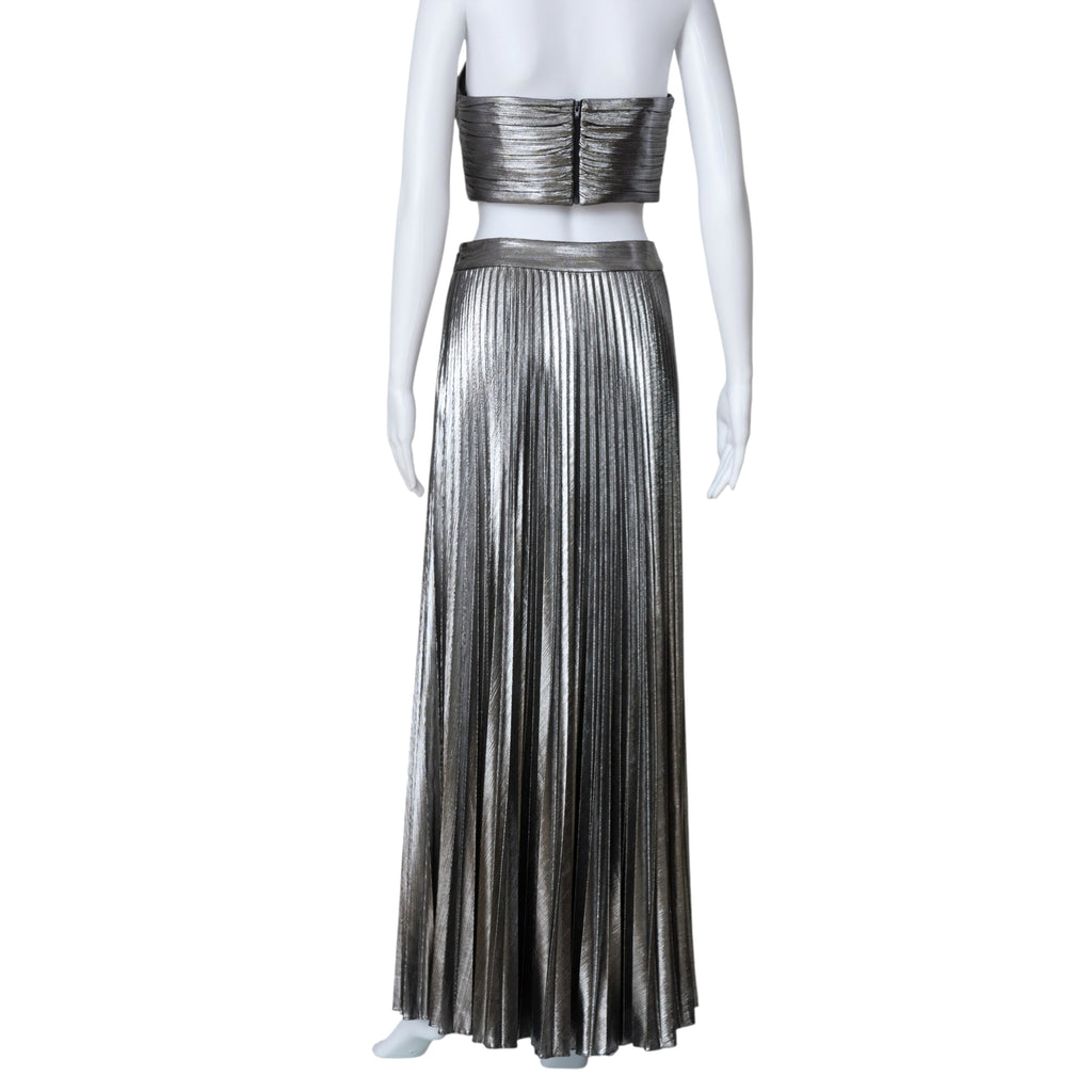 Retrofete Skirt Set Size S/M