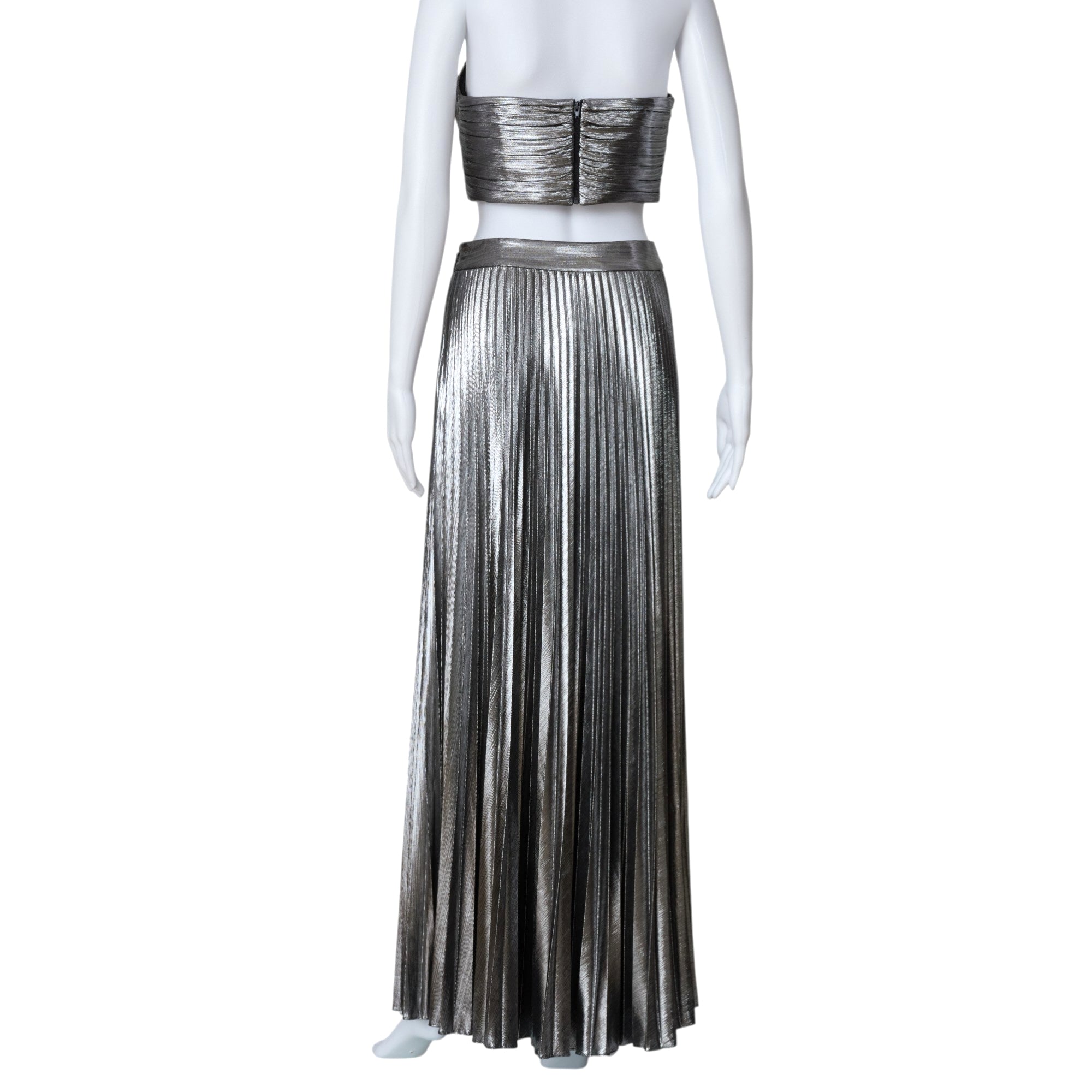 Retrofete Skirt Set Size S/M