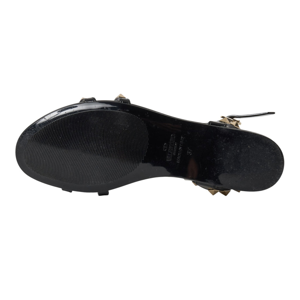 Valentino Sandal Size 7