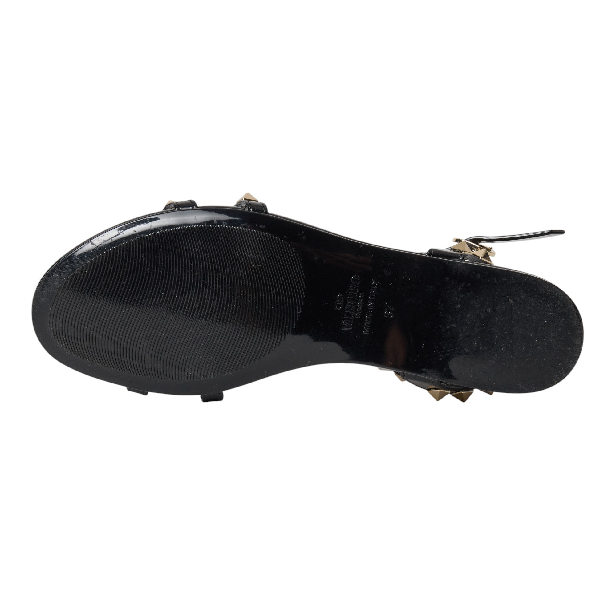 Valentino Sandal Size 7