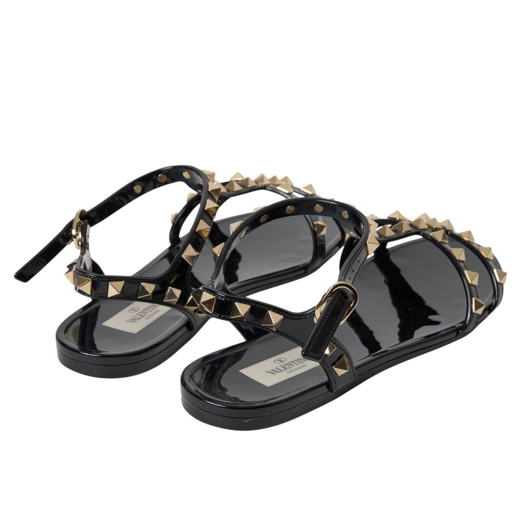 Valentino Sandal Size 7