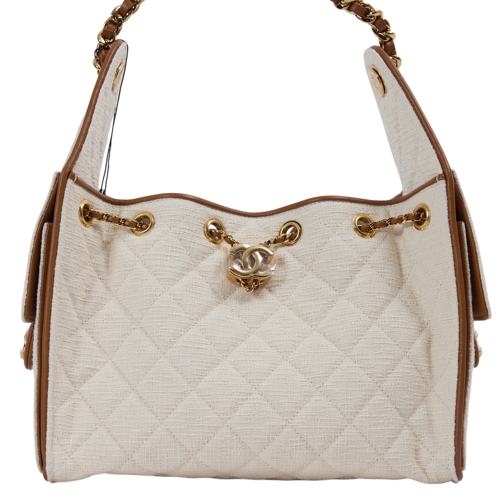 Chanel 25 Small