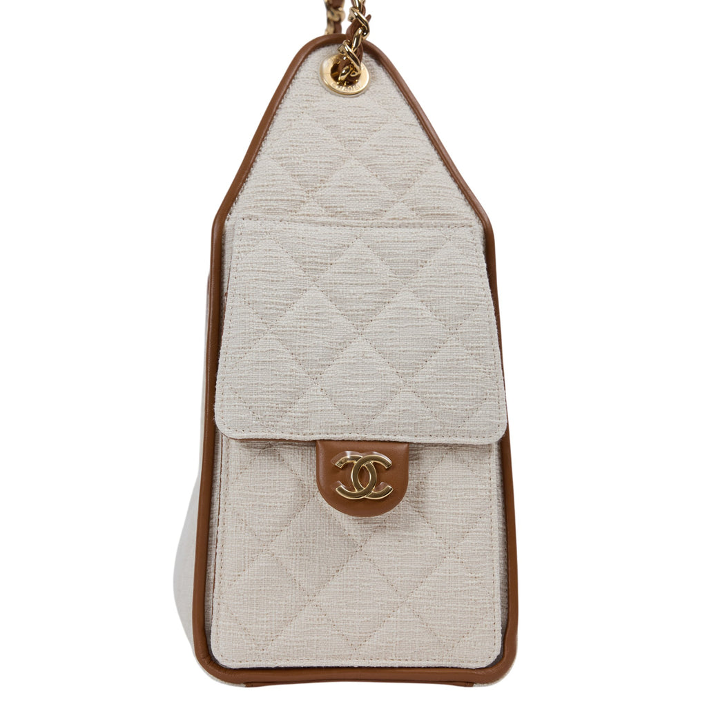 Chanel 25 Small