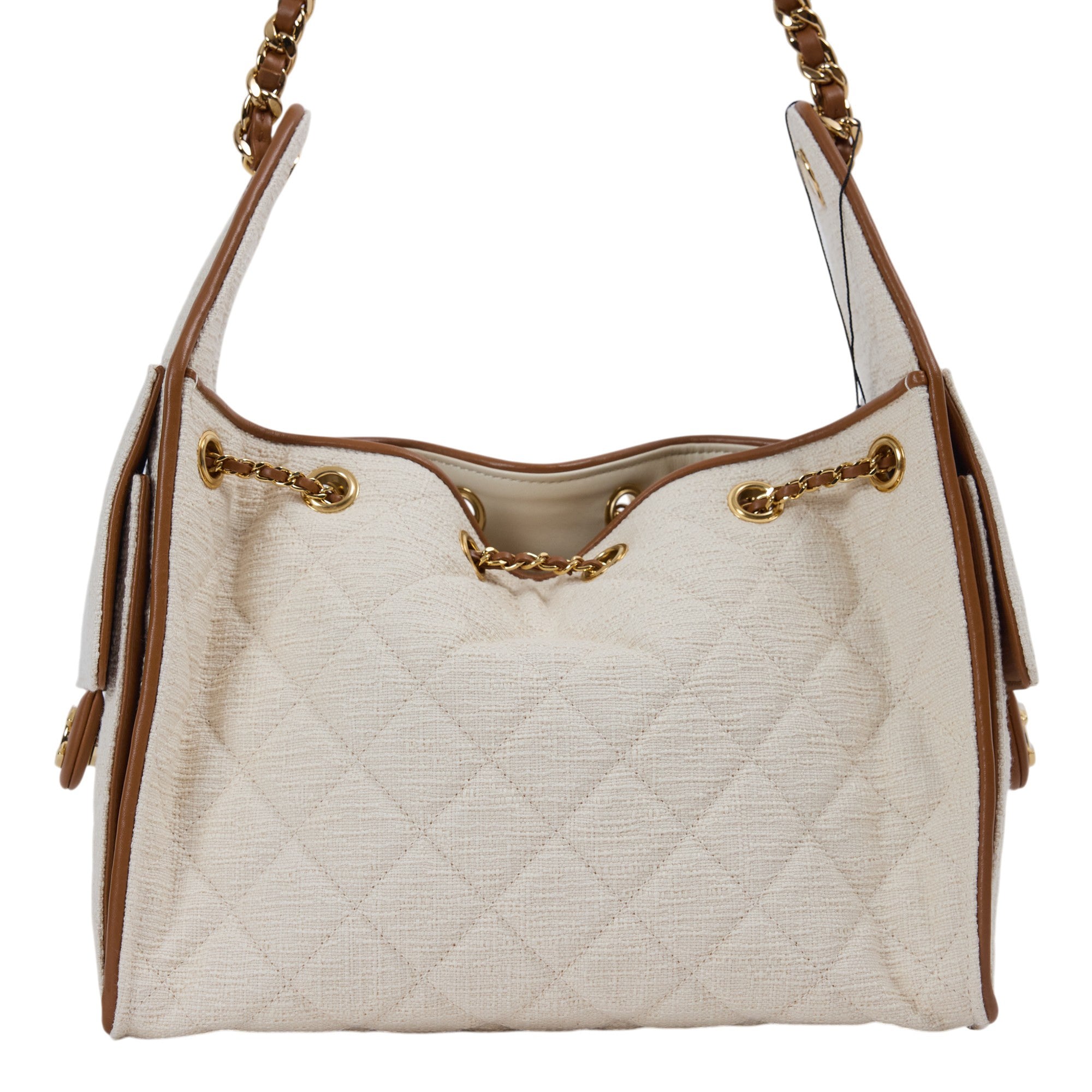 Chanel 25 Small