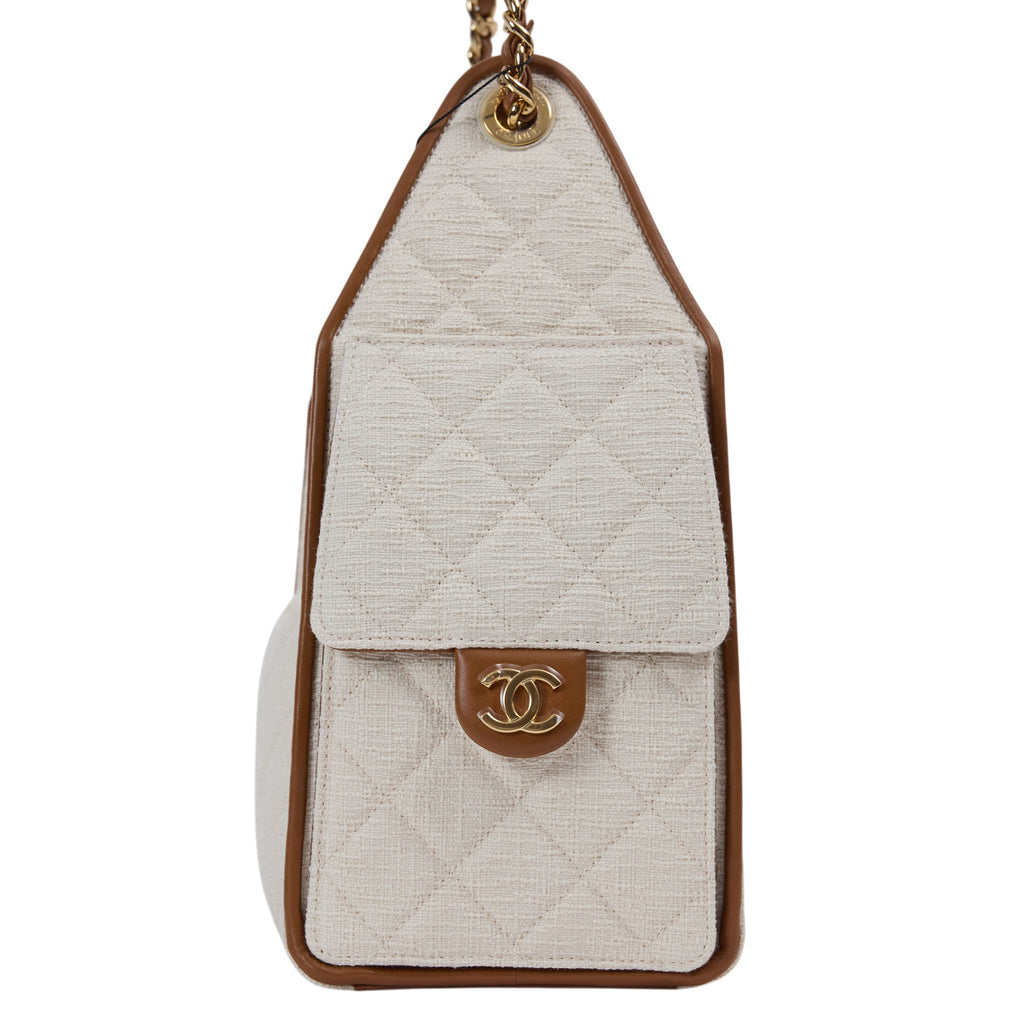 Chanel 25 Small