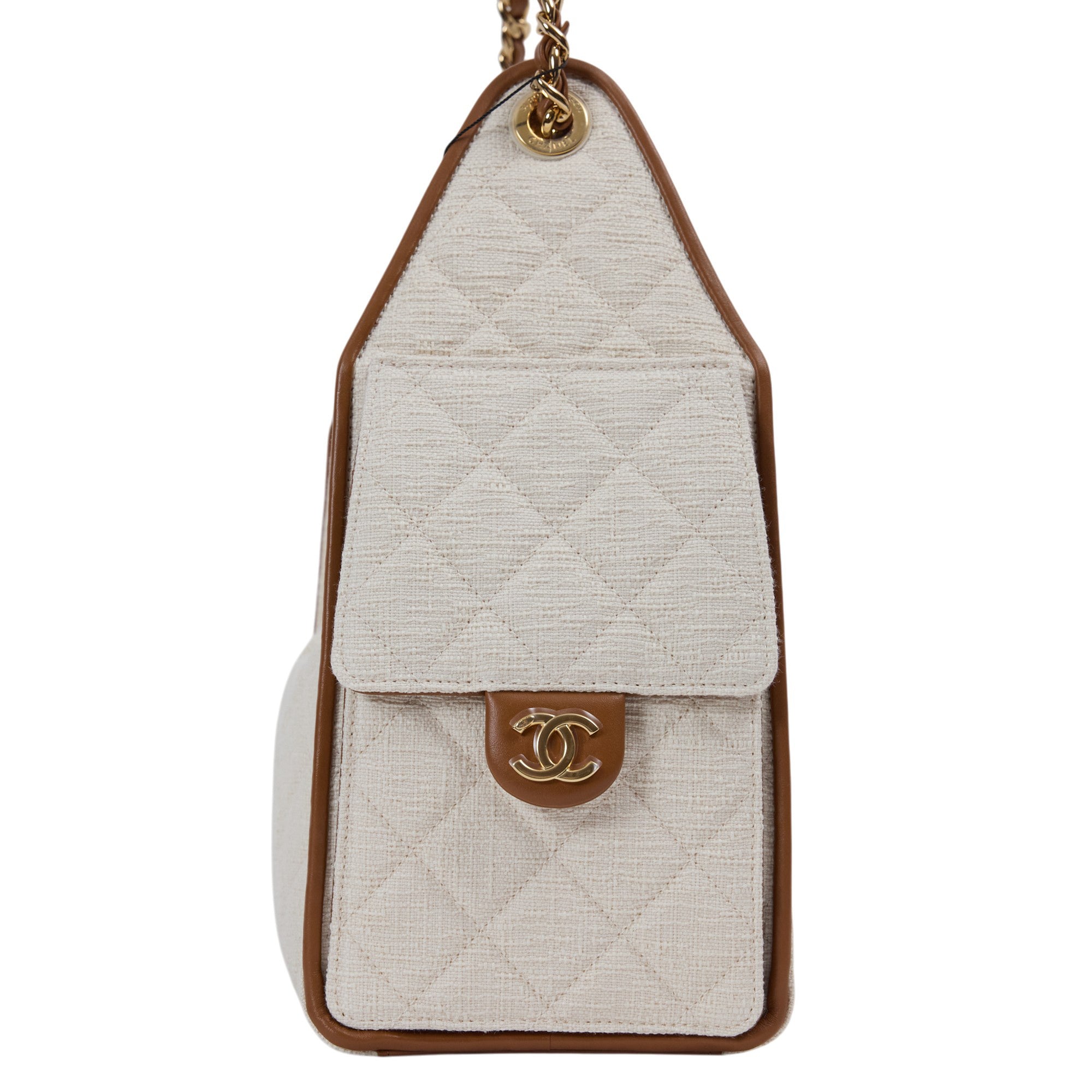 Chanel 25 Small