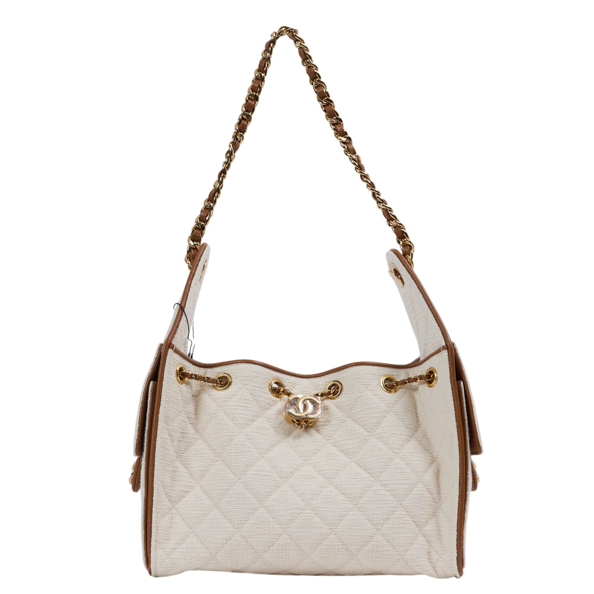 Chanel 25 Small
