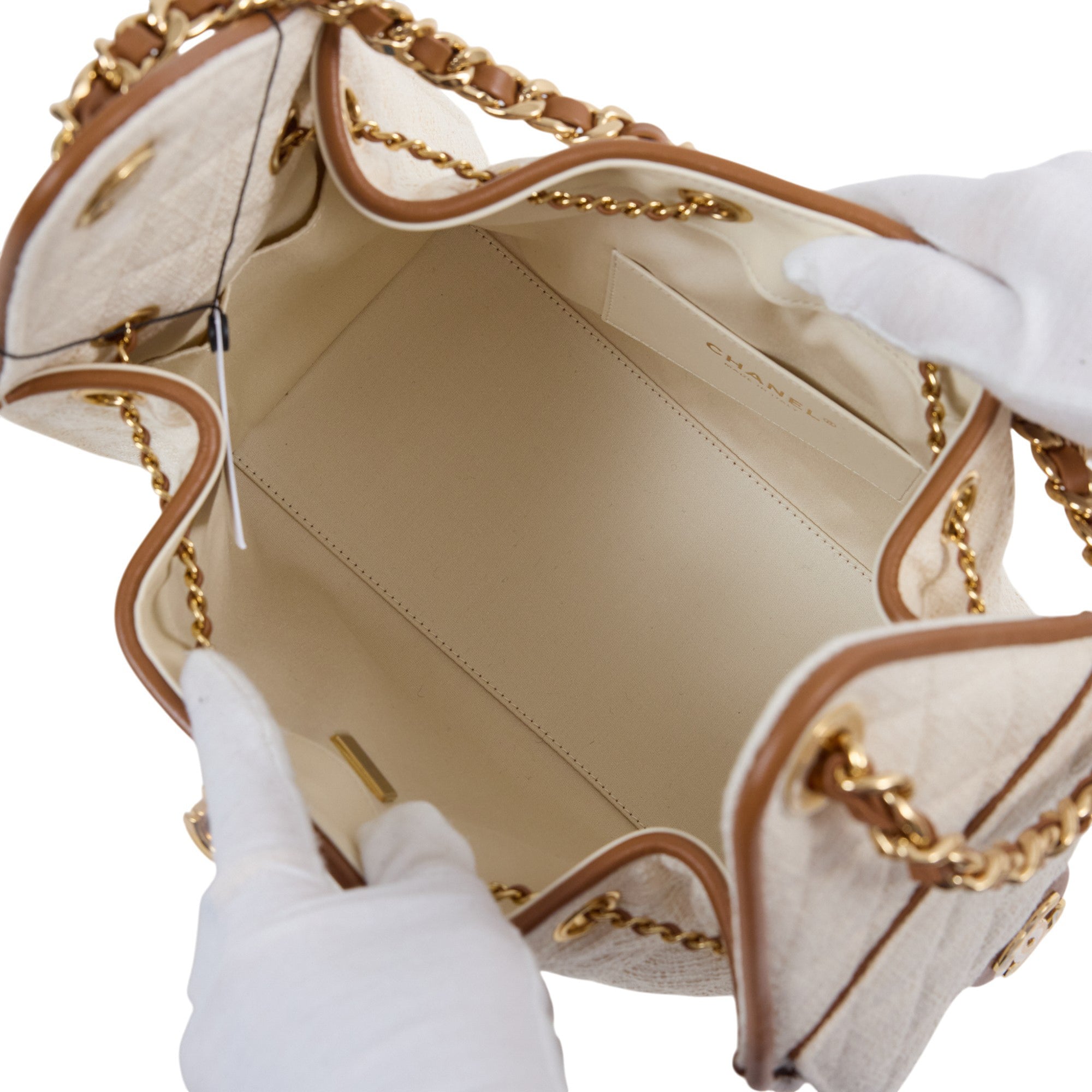 Chanel 25 Small
