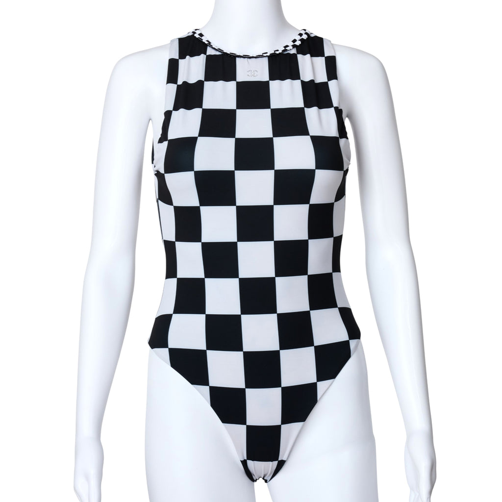 Chanel One Piece Size 4