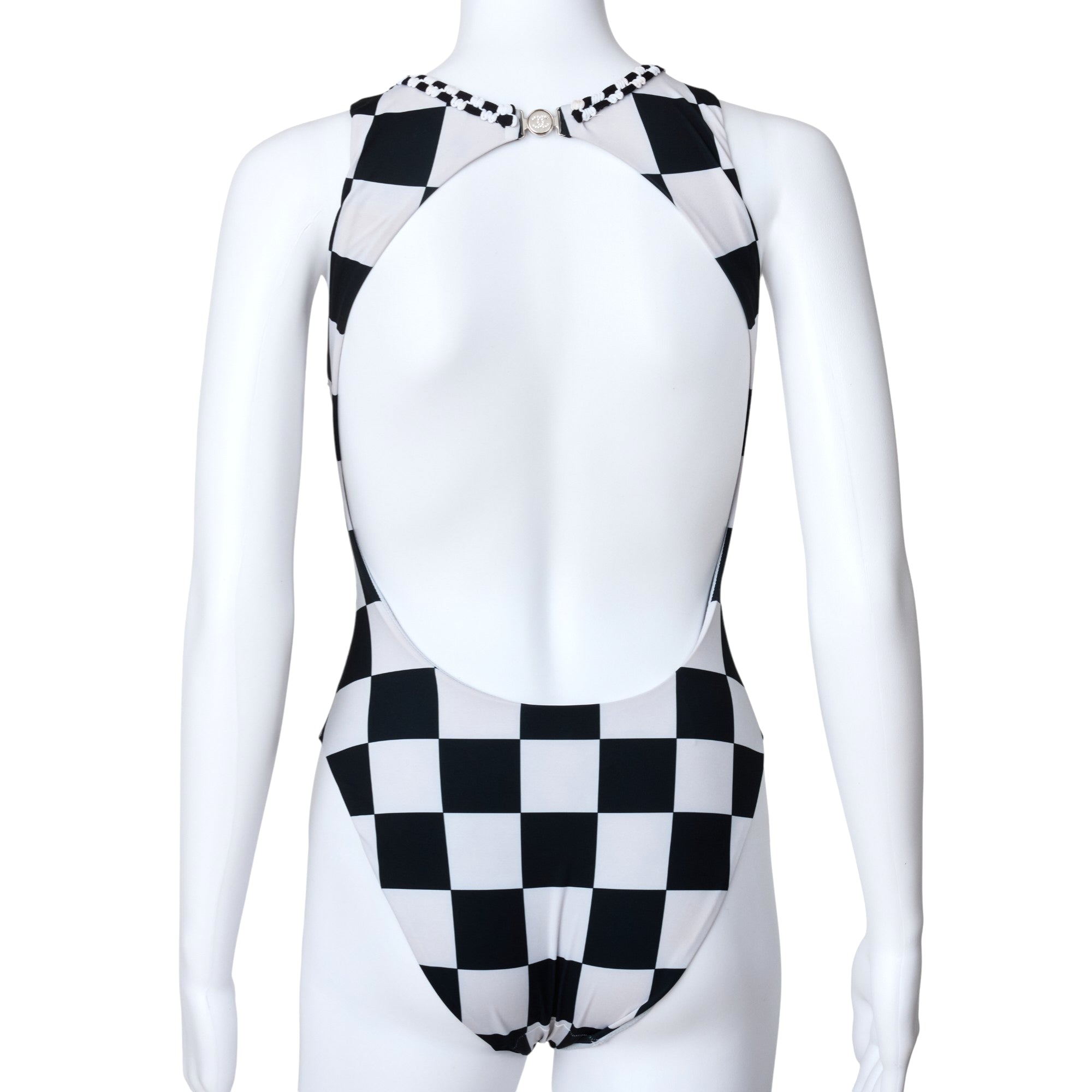 Chanel One Piece Size 4