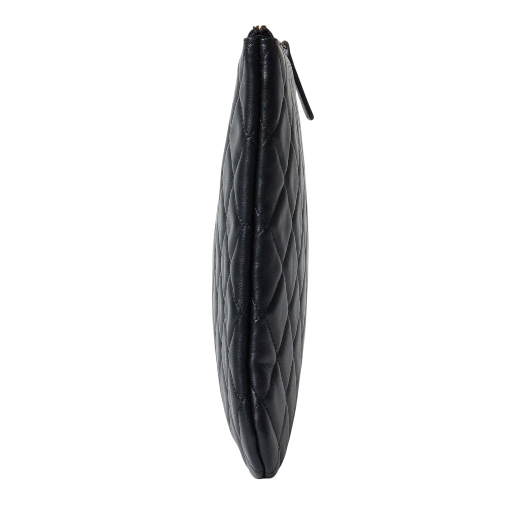 Chanel Zip Pouch