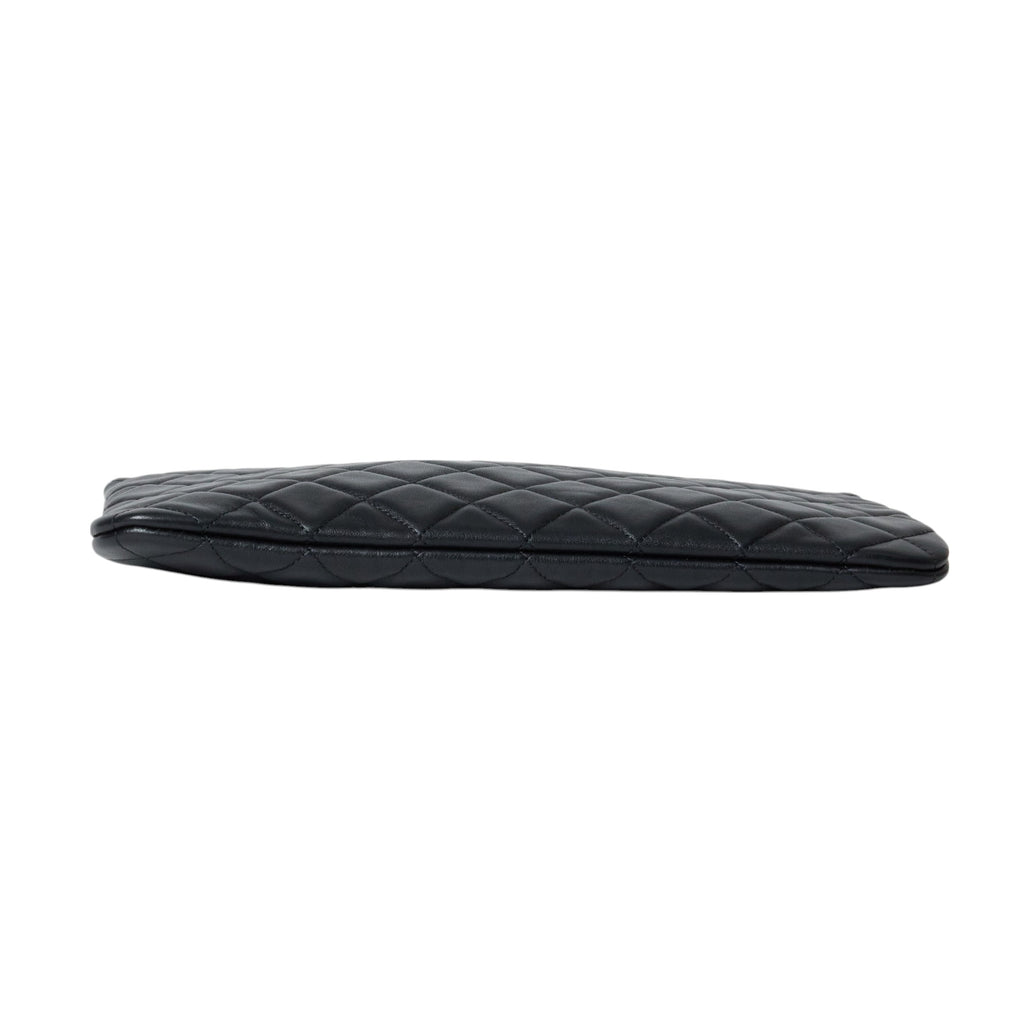 Chanel Zip Pouch