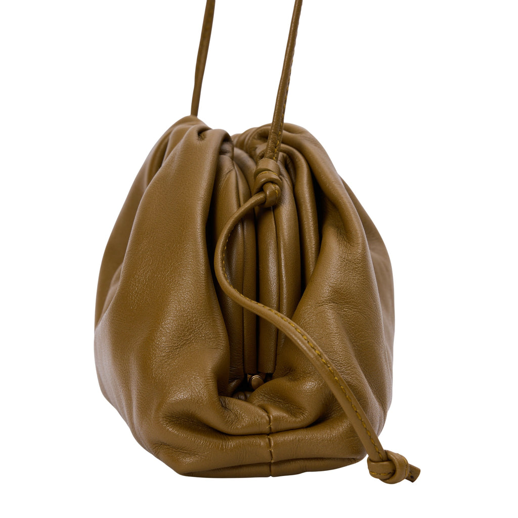 Bottega Veneta Mini Pouch