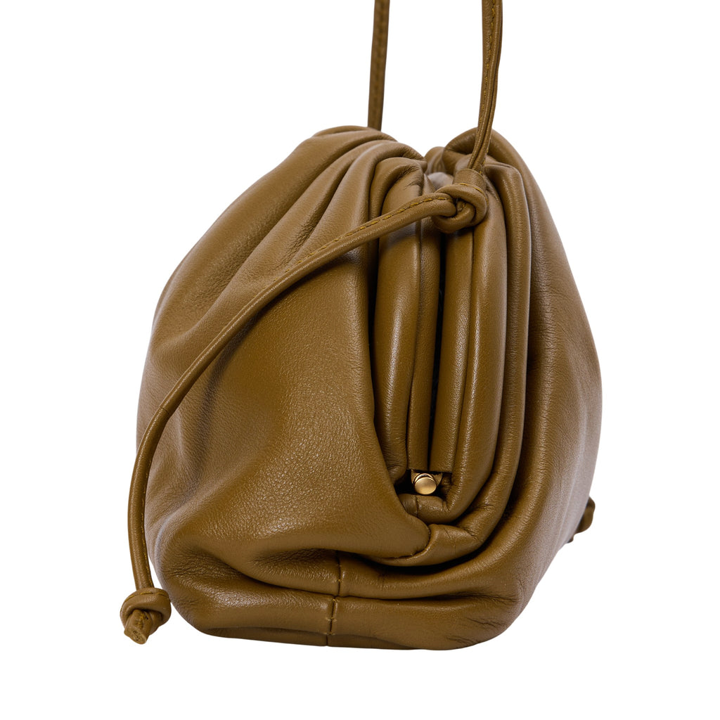 Bottega Veneta Mini Pouch
