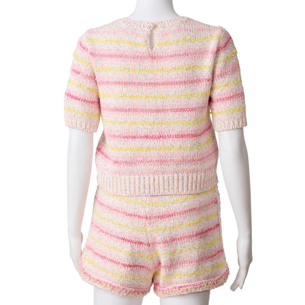 Chanel Top Size 6