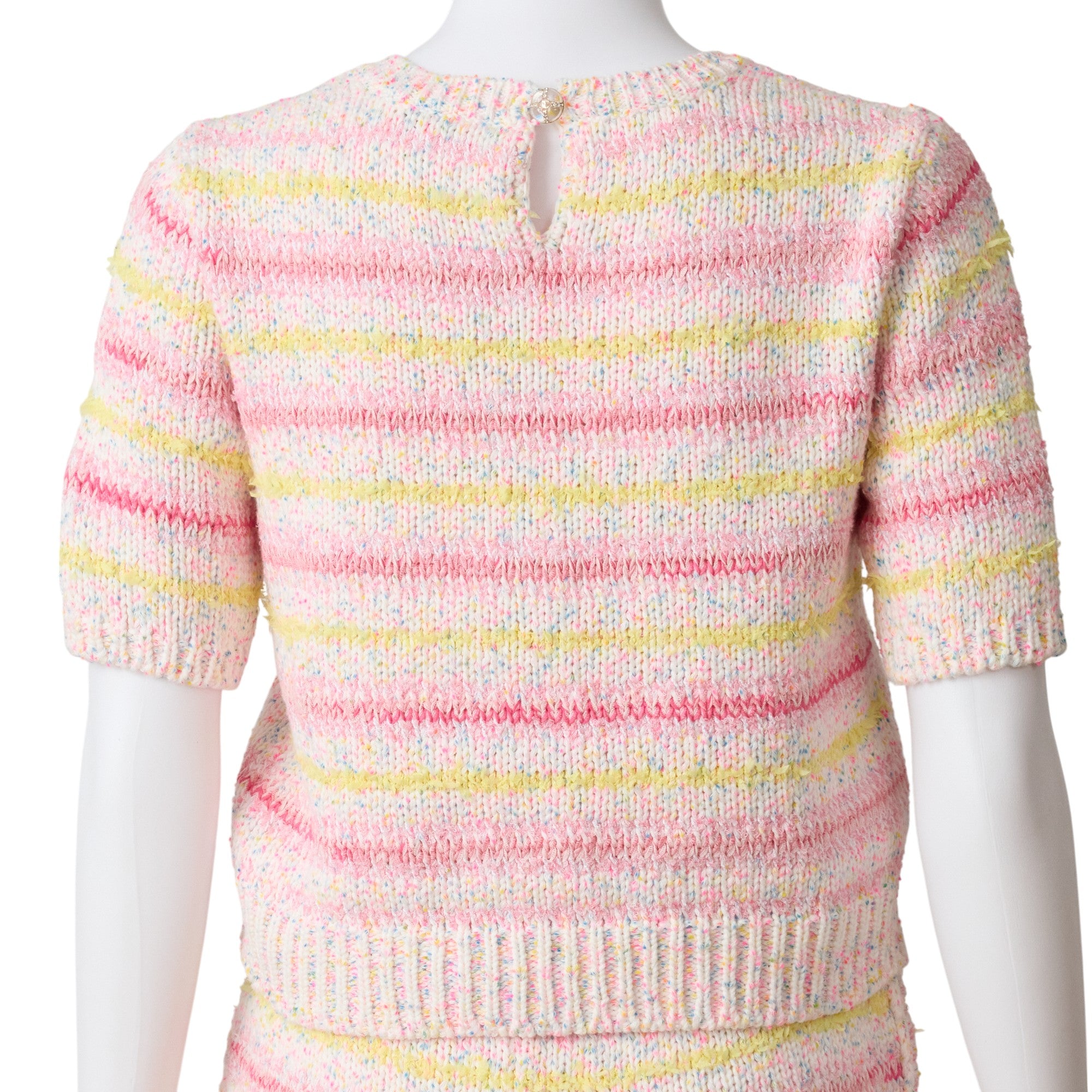 Chanel Top Size 6