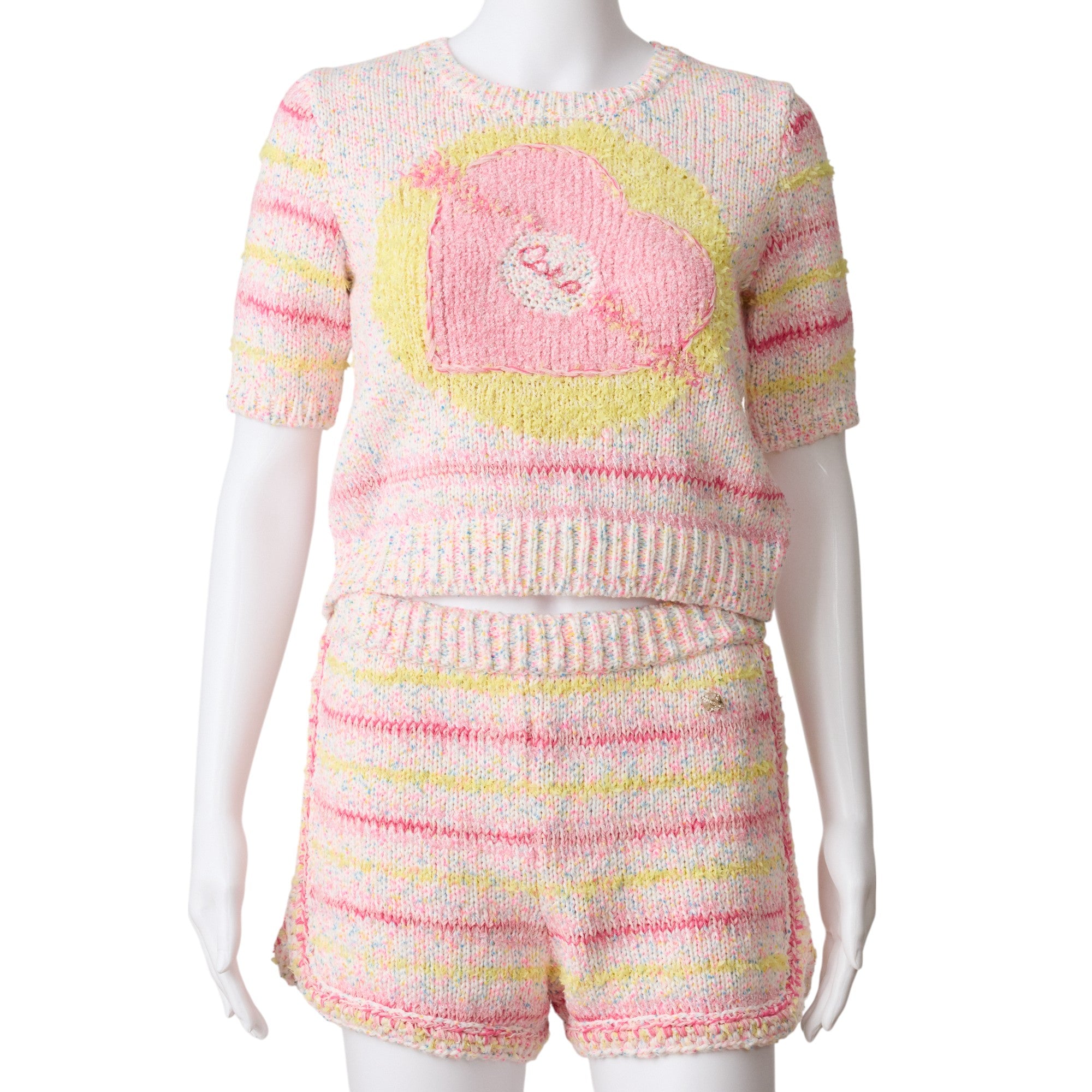 Chanel Top Size 6