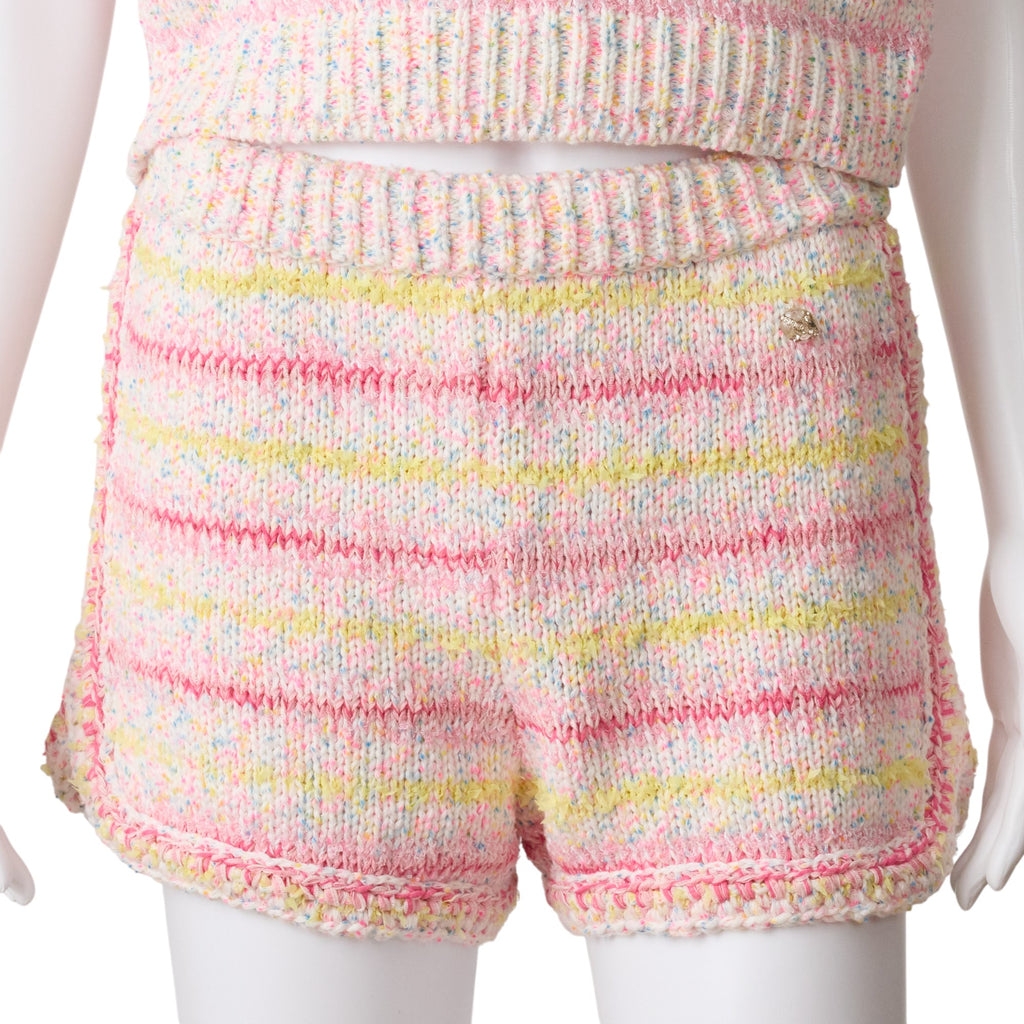 Chanel Shorts Size 6