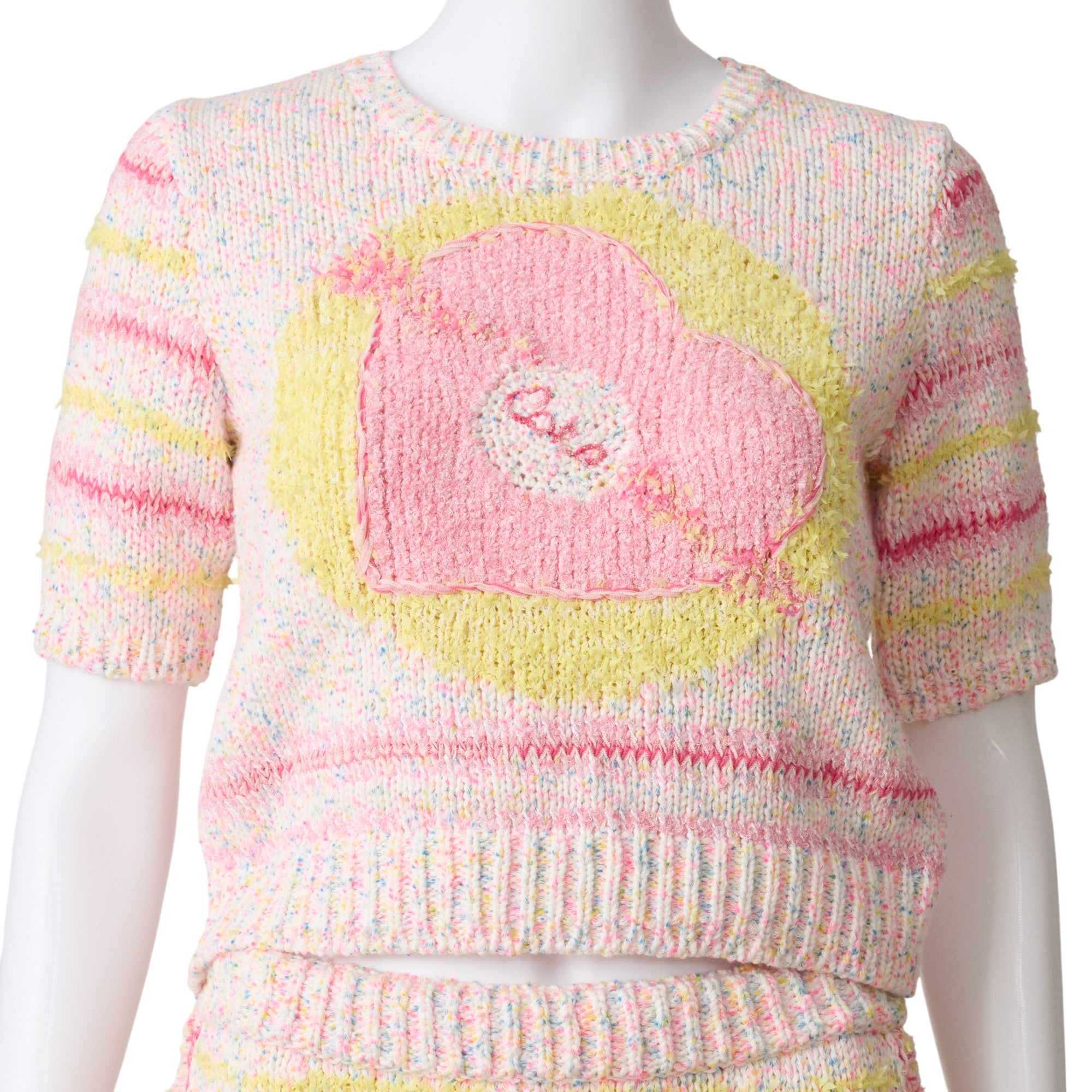Chanel Top Size 6