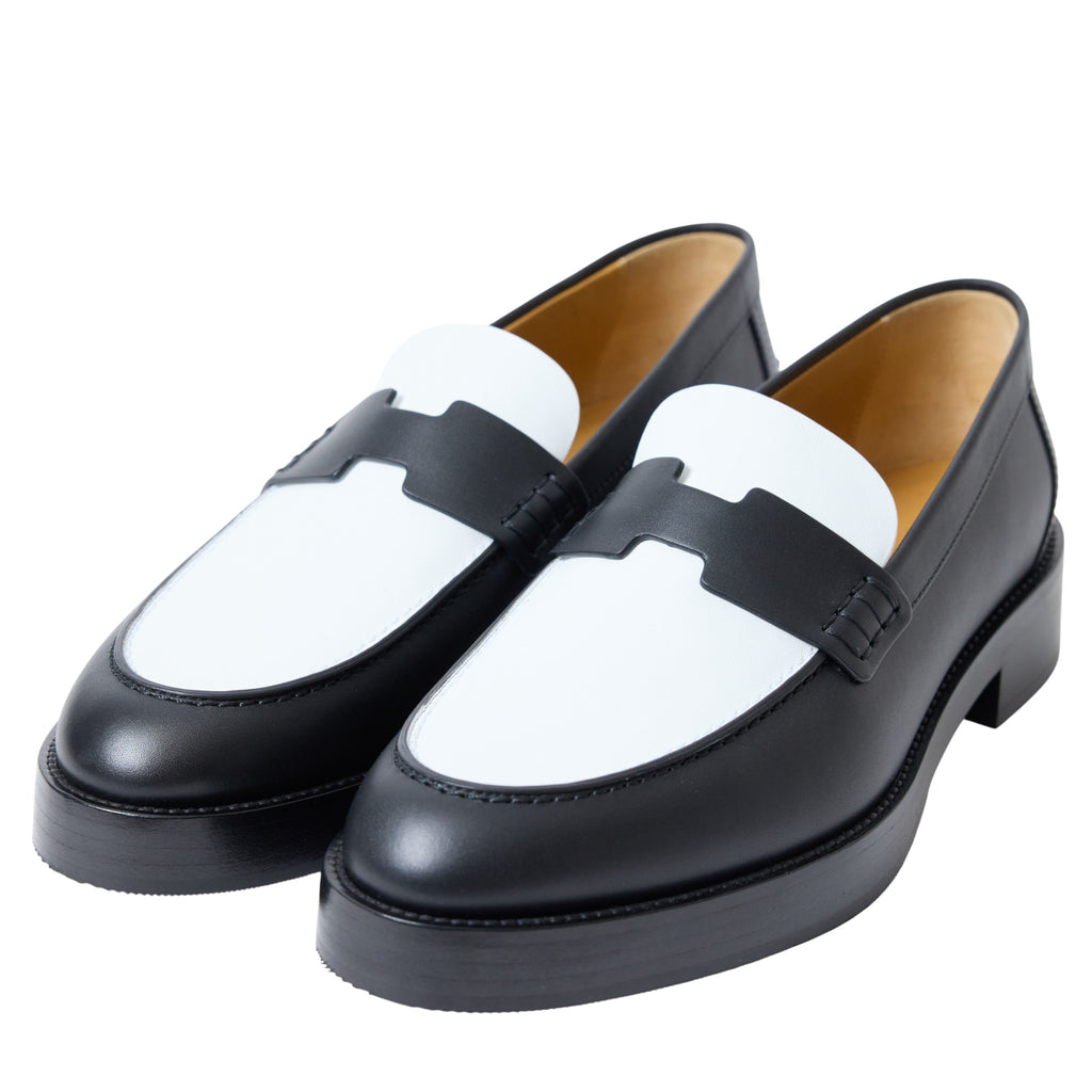 Hermes Hour Loafer Size 10