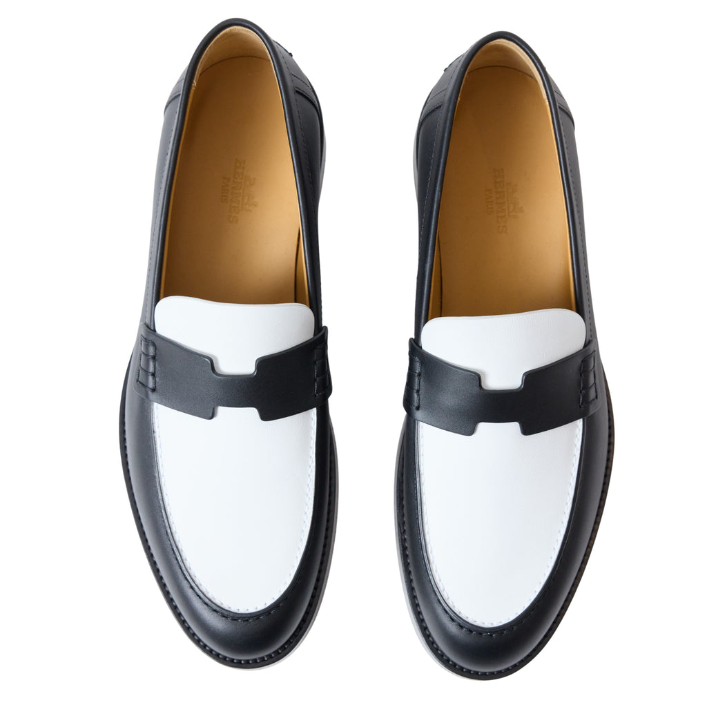 Hermes Hour Loafer Size 10