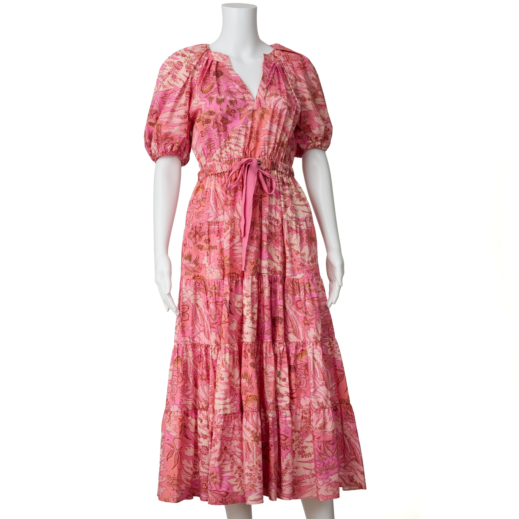 Ulla Johnson Dress Size 6