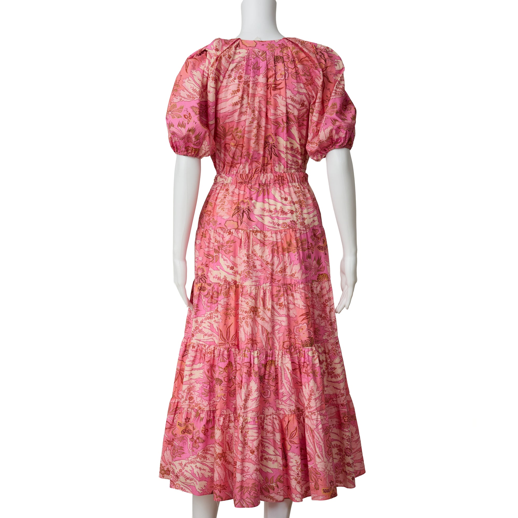 Ulla Johnson Dress Size 6