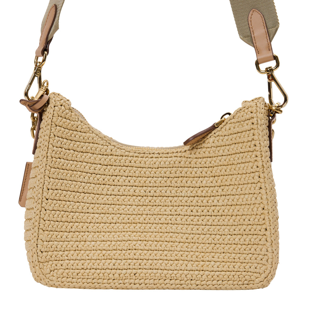 Prada Raffia ReEdition
