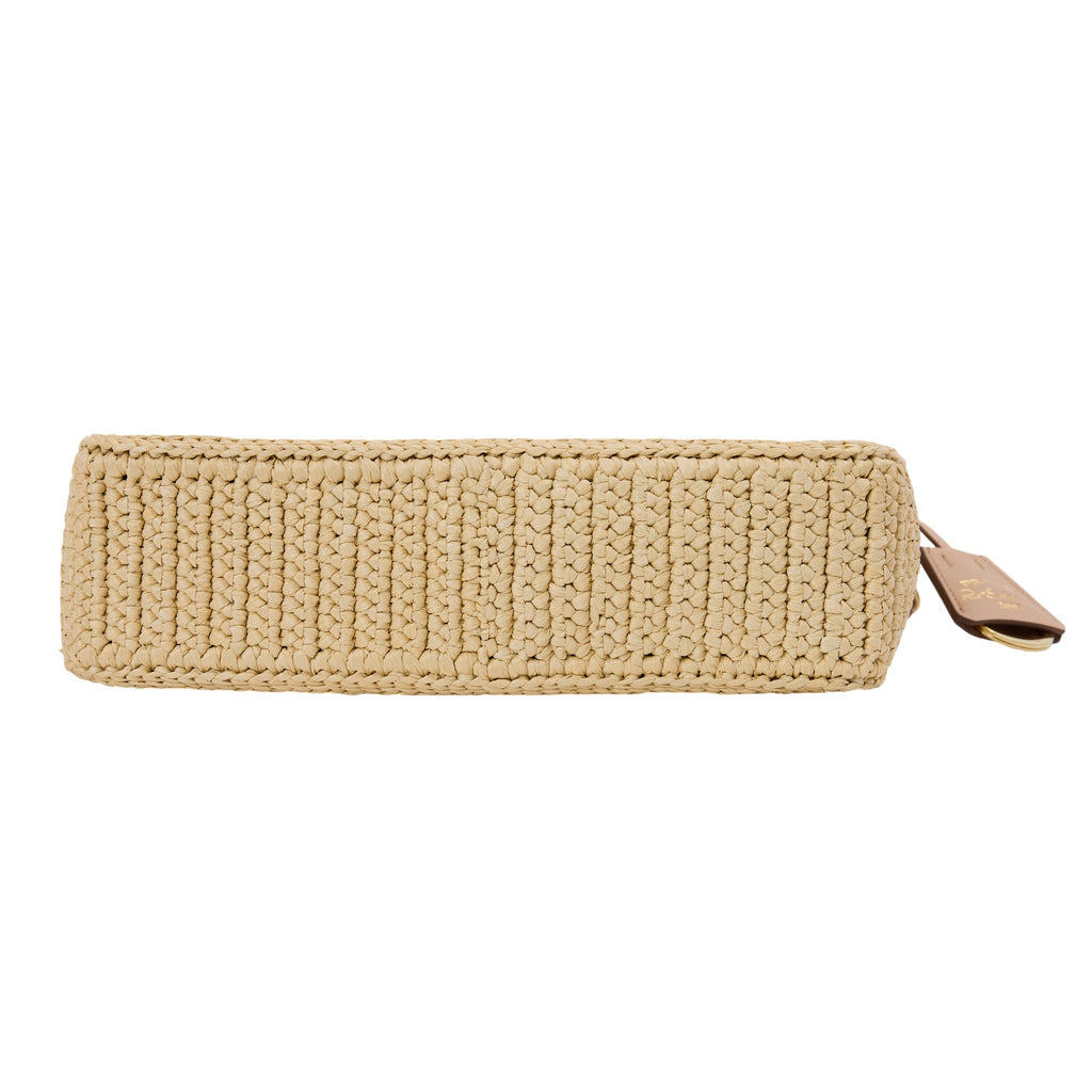 Prada Raffia ReEdition