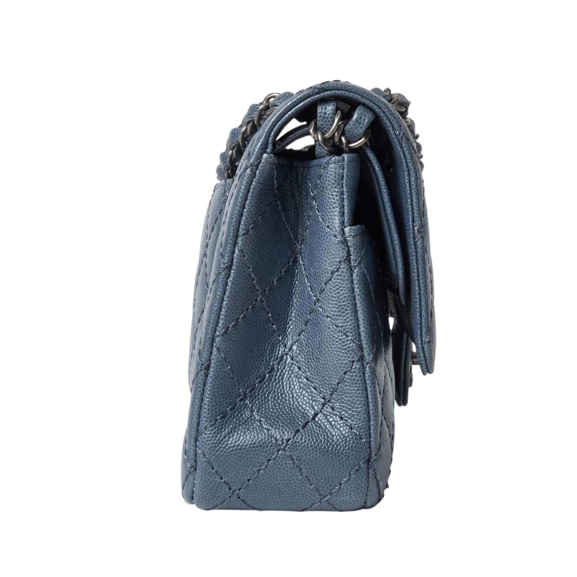 Chanel Classic Medium Double Flap