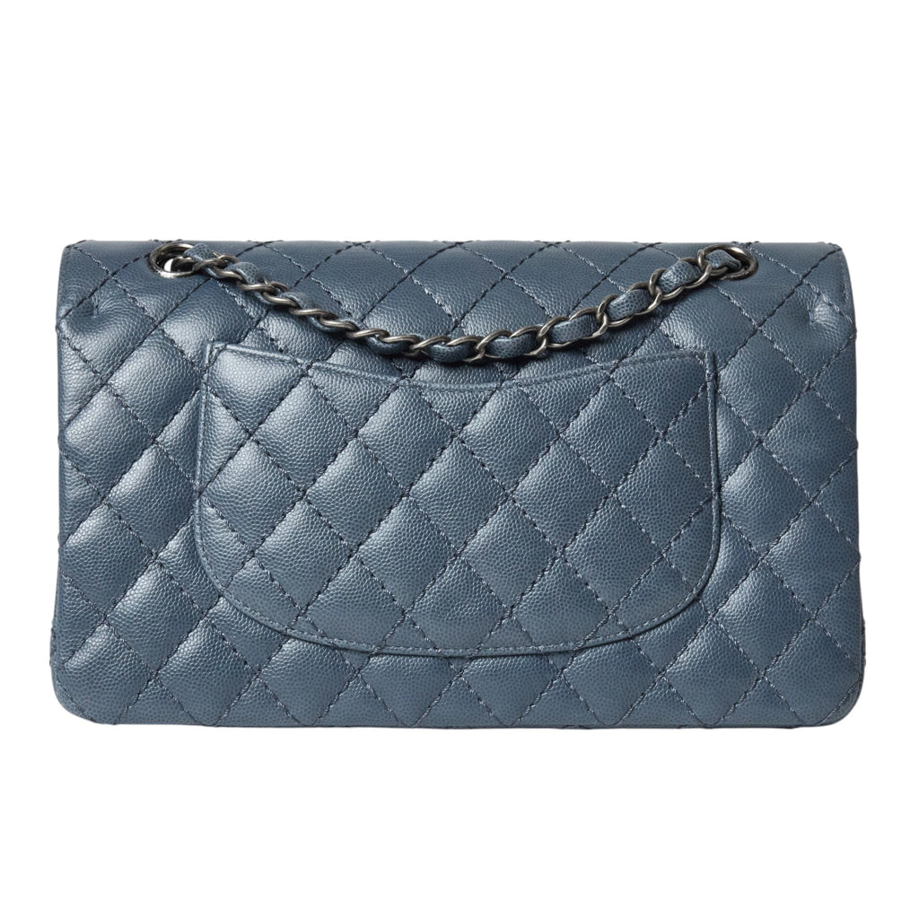 Chanel Classic Medium Double Flap