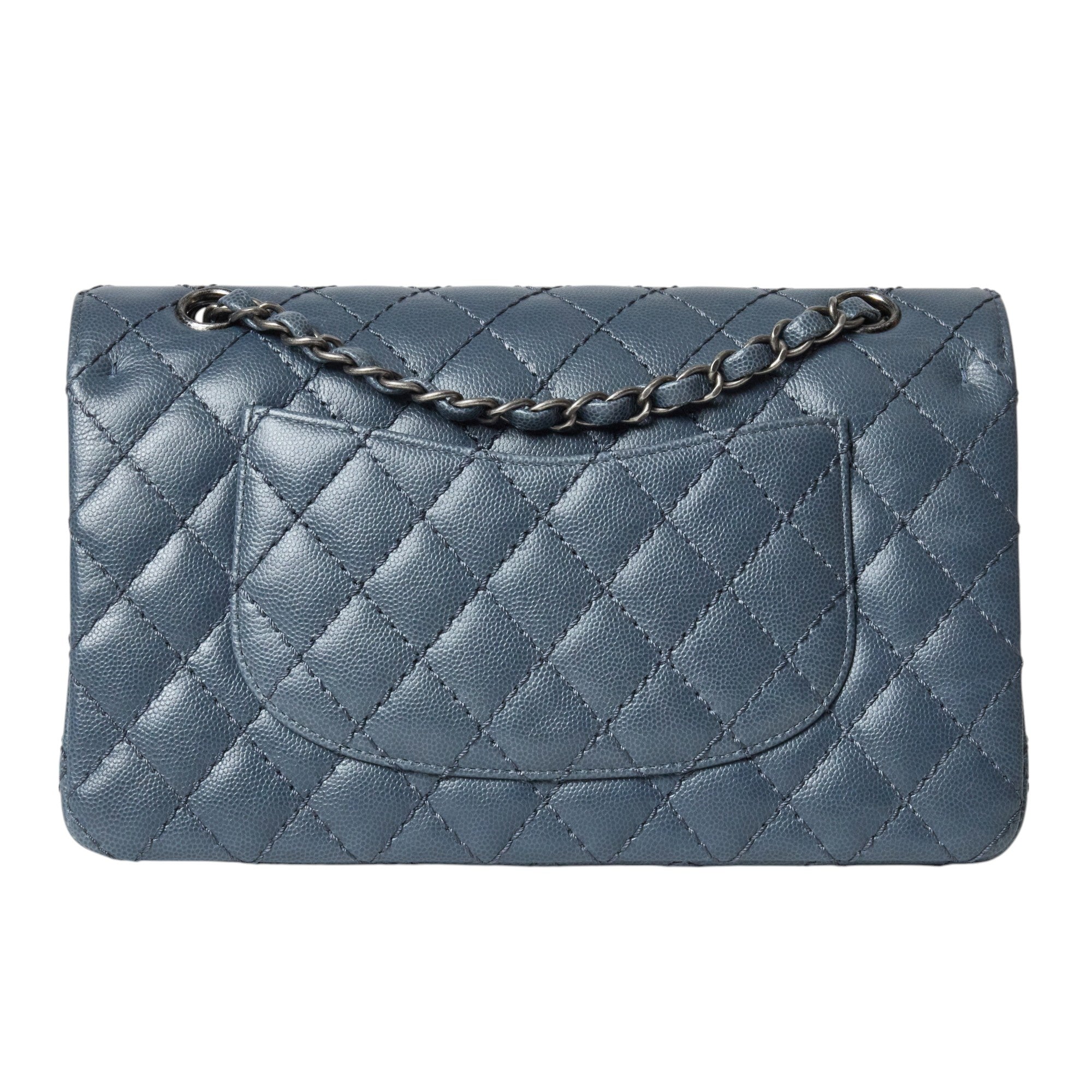 Chanel Classic Medium Double Flap