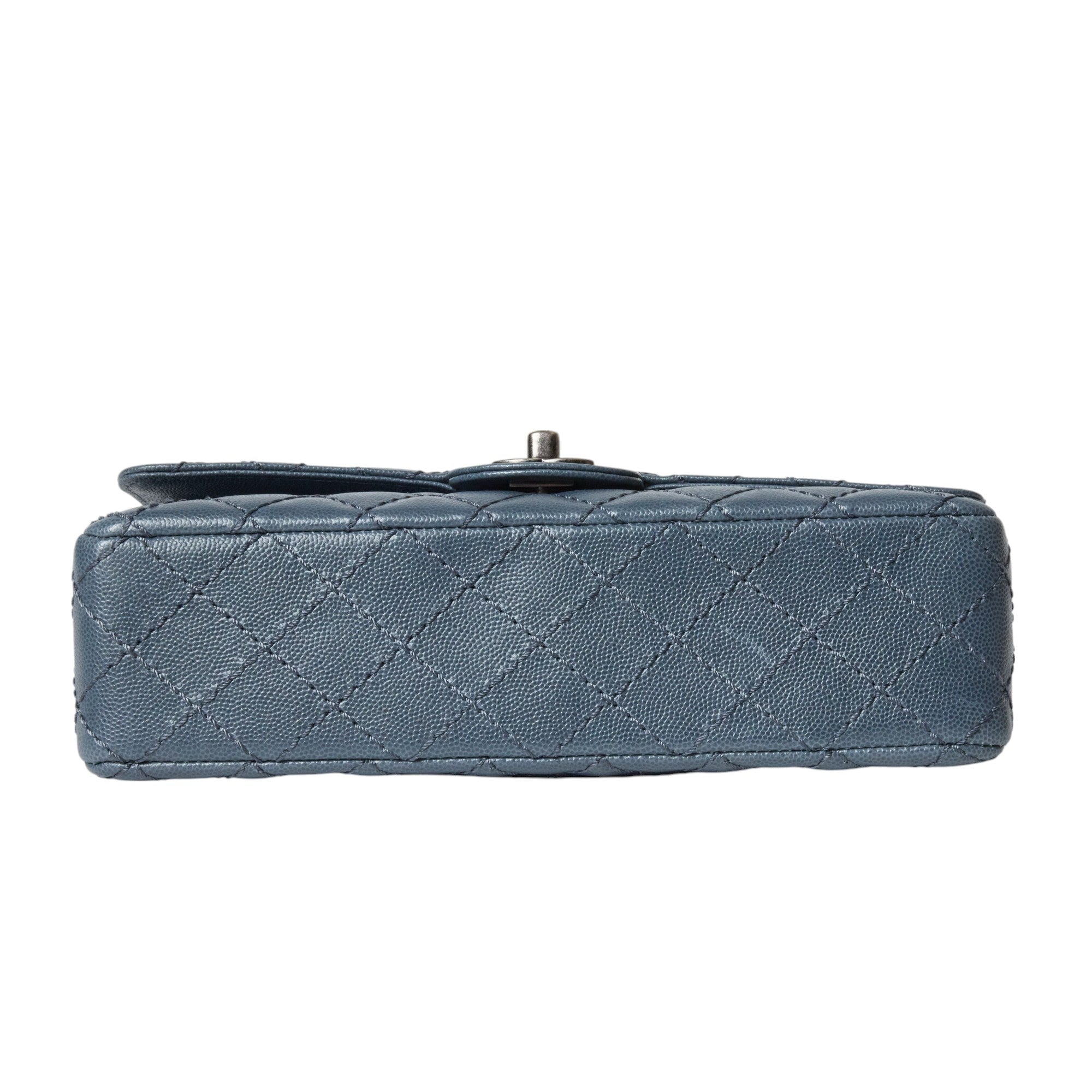 Chanel Classic Medium Double Flap
