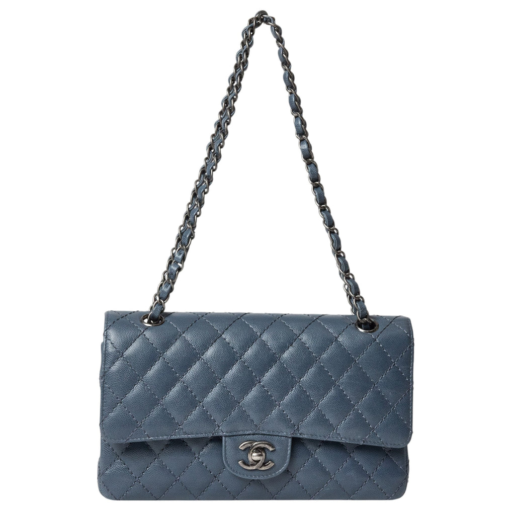 Chanel Classic Medium Double Flap