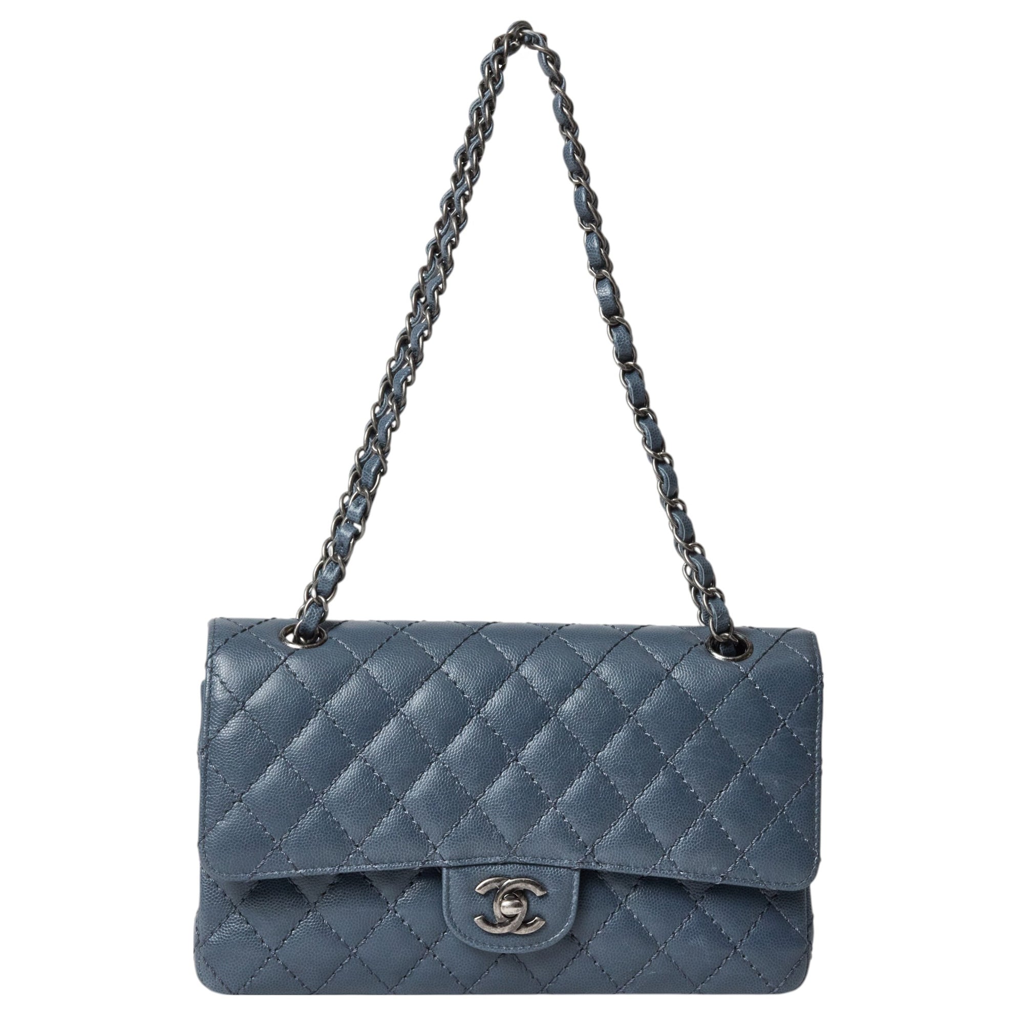 Chanel Classic Medium Double Flap
