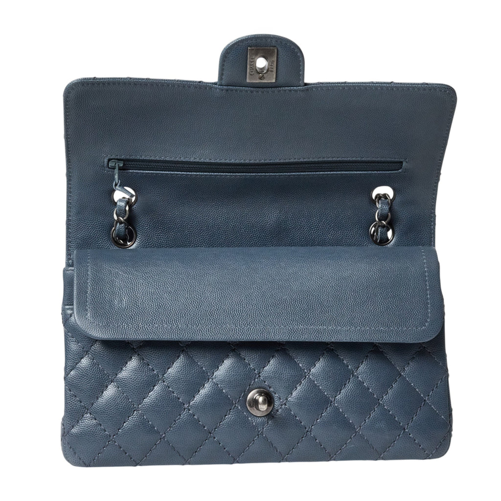 Chanel Classic Medium Double Flap