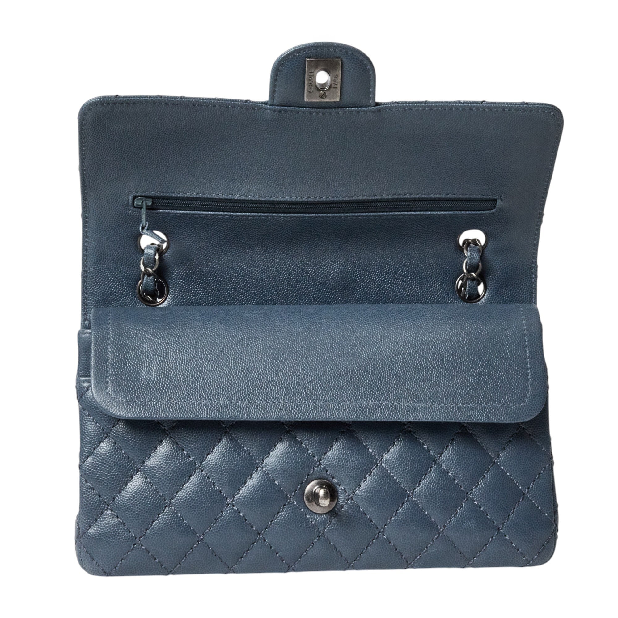 Chanel Classic Medium Double Flap