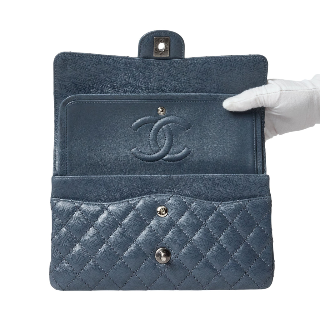 Chanel Classic Medium Double Flap