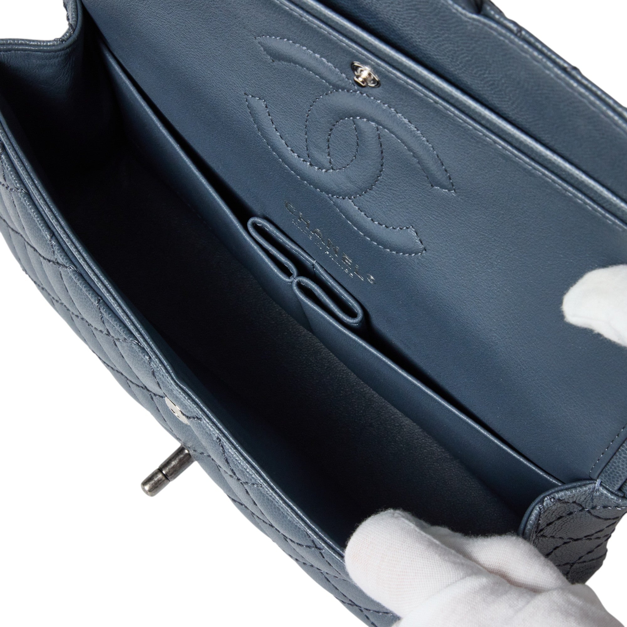 Chanel Classic Medium Double Flap