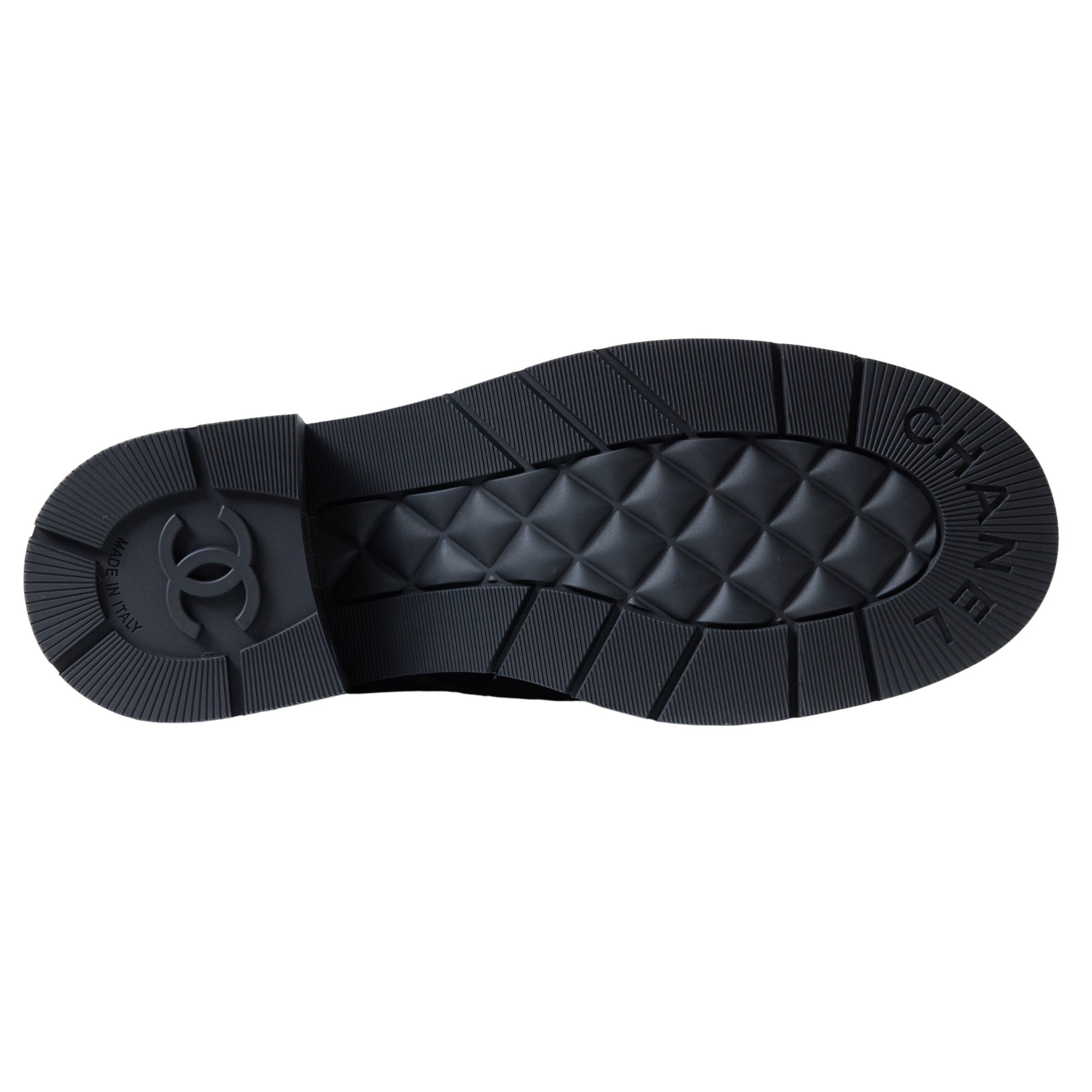 Chanel Boot Size 9.5