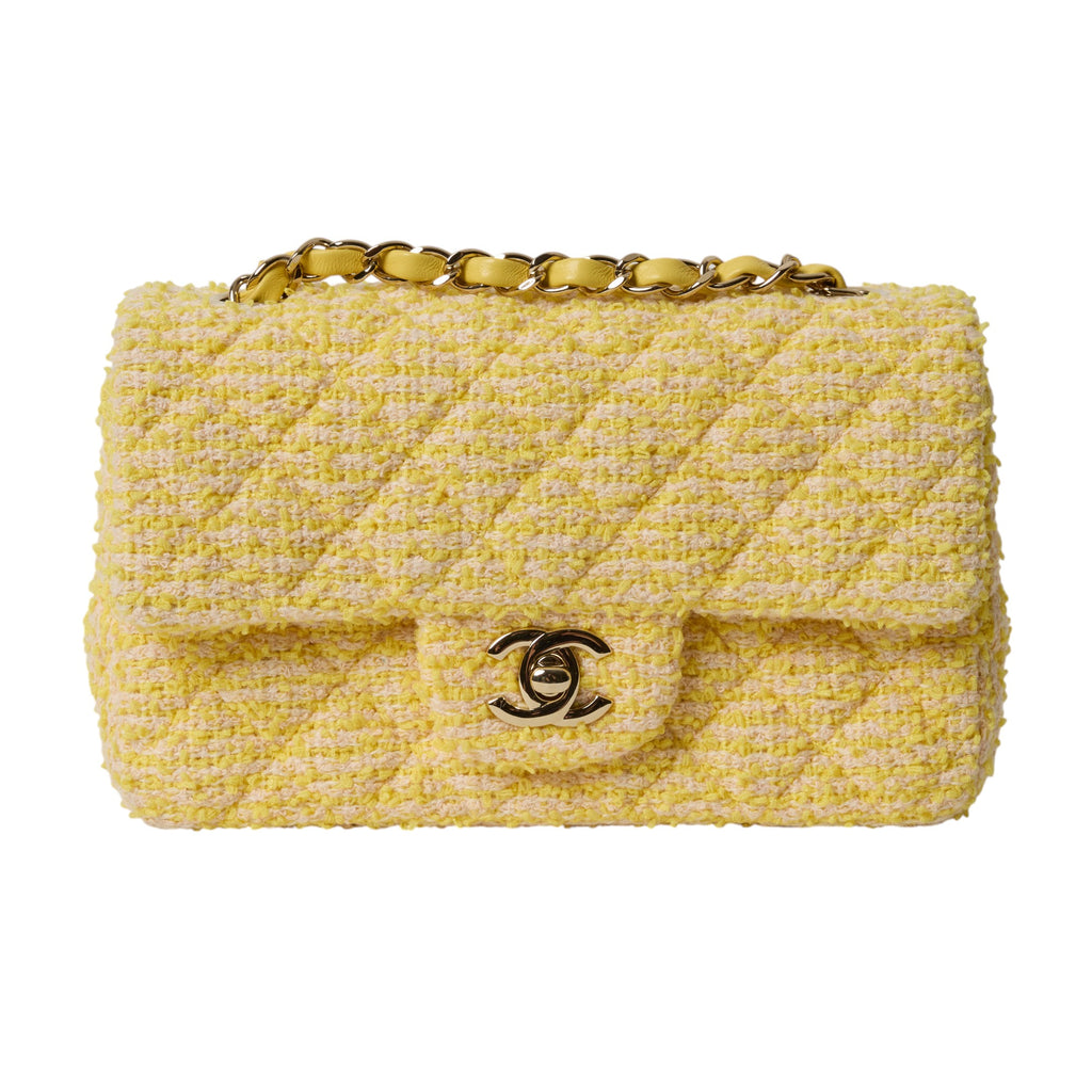 Chanel Flap Bag